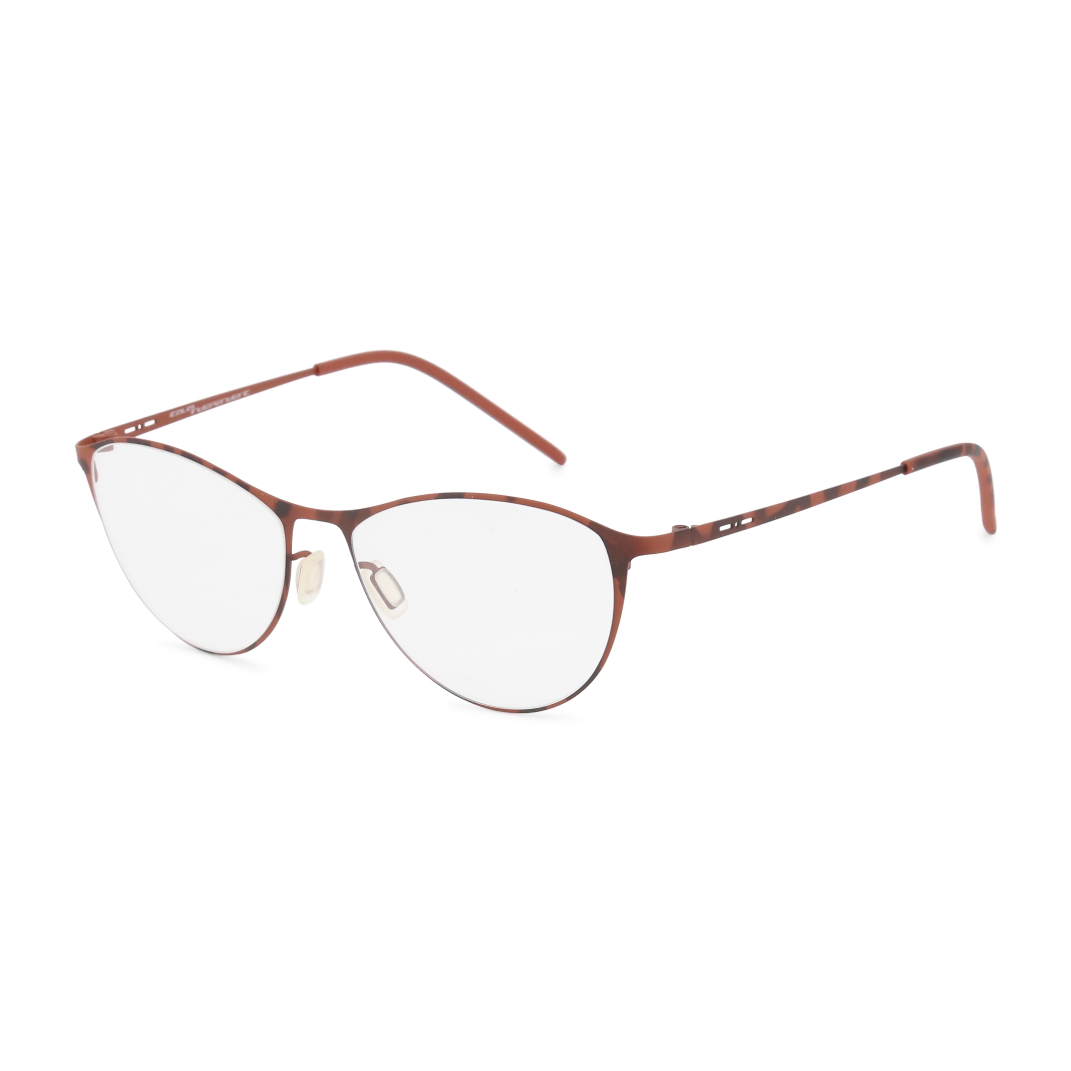 Ochelari de vedere Italia Independent 5203A Maro