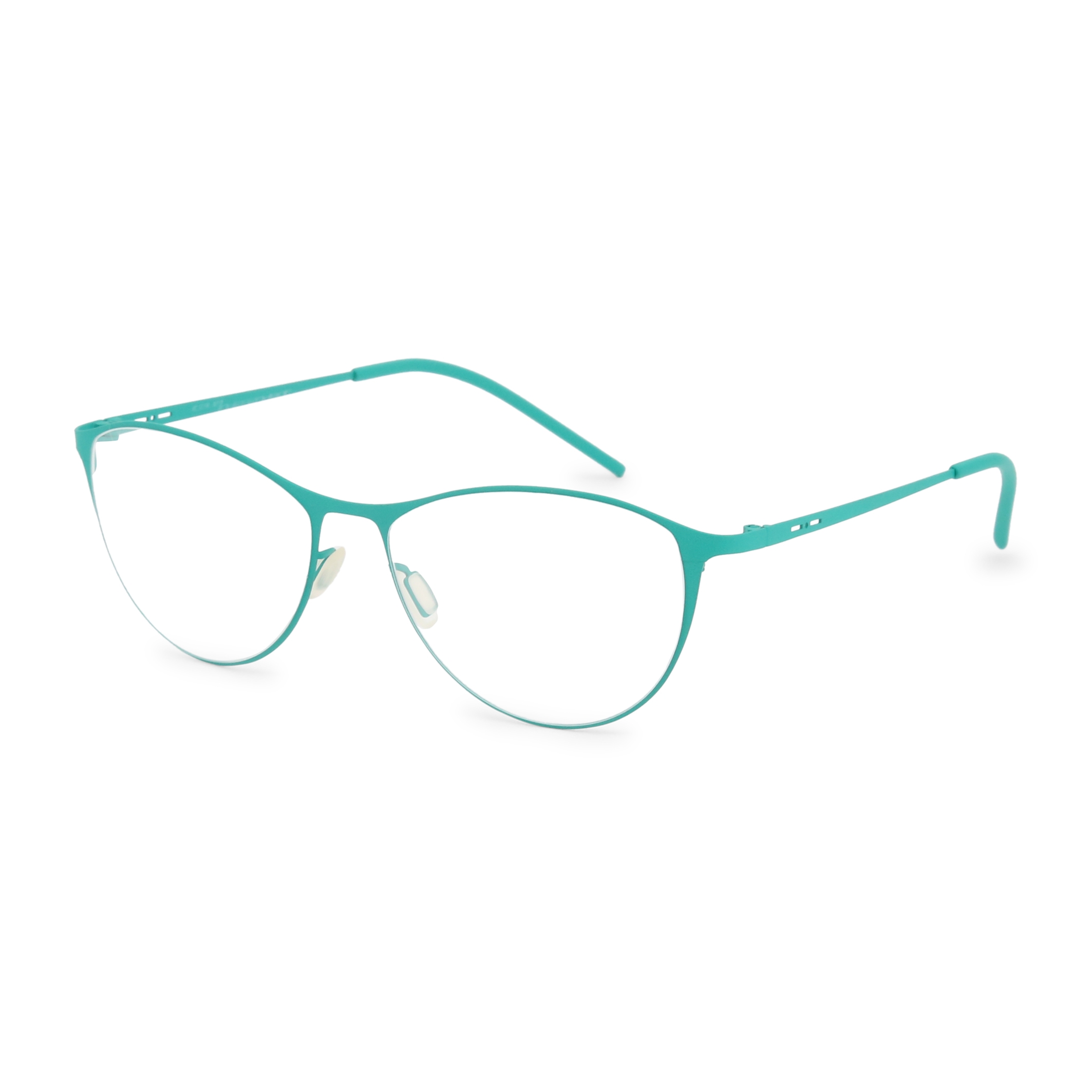 Ochelari de vedere Italia Independent 5203A Verde