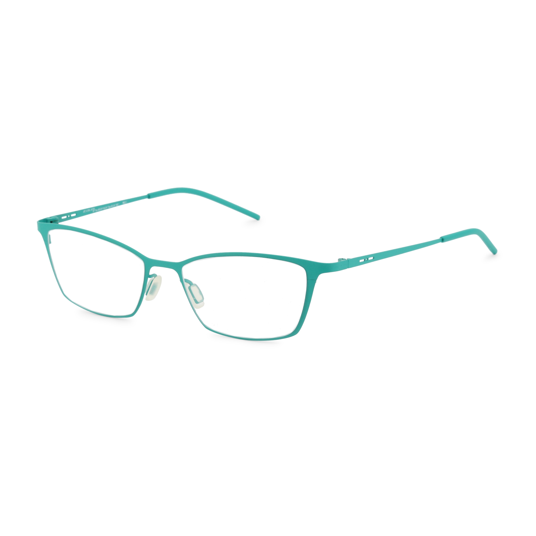 Ochelari de vedere Italia Independent 5208A Verde