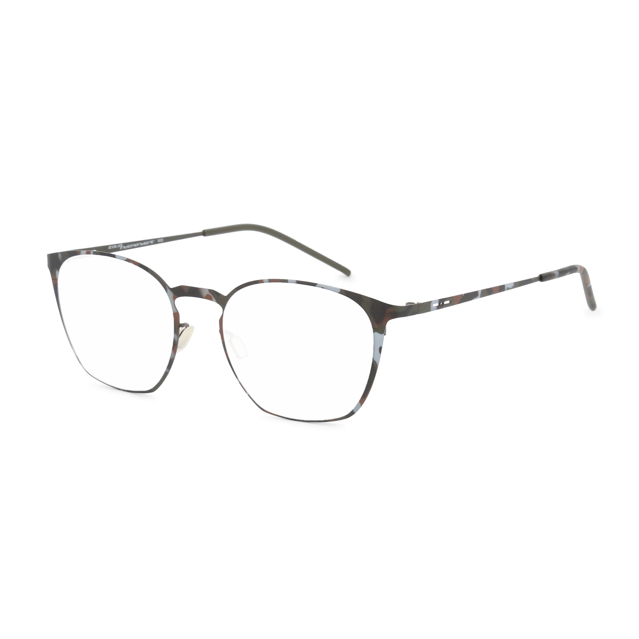 Ochelari de vedere Italia Independent 5213A Maro