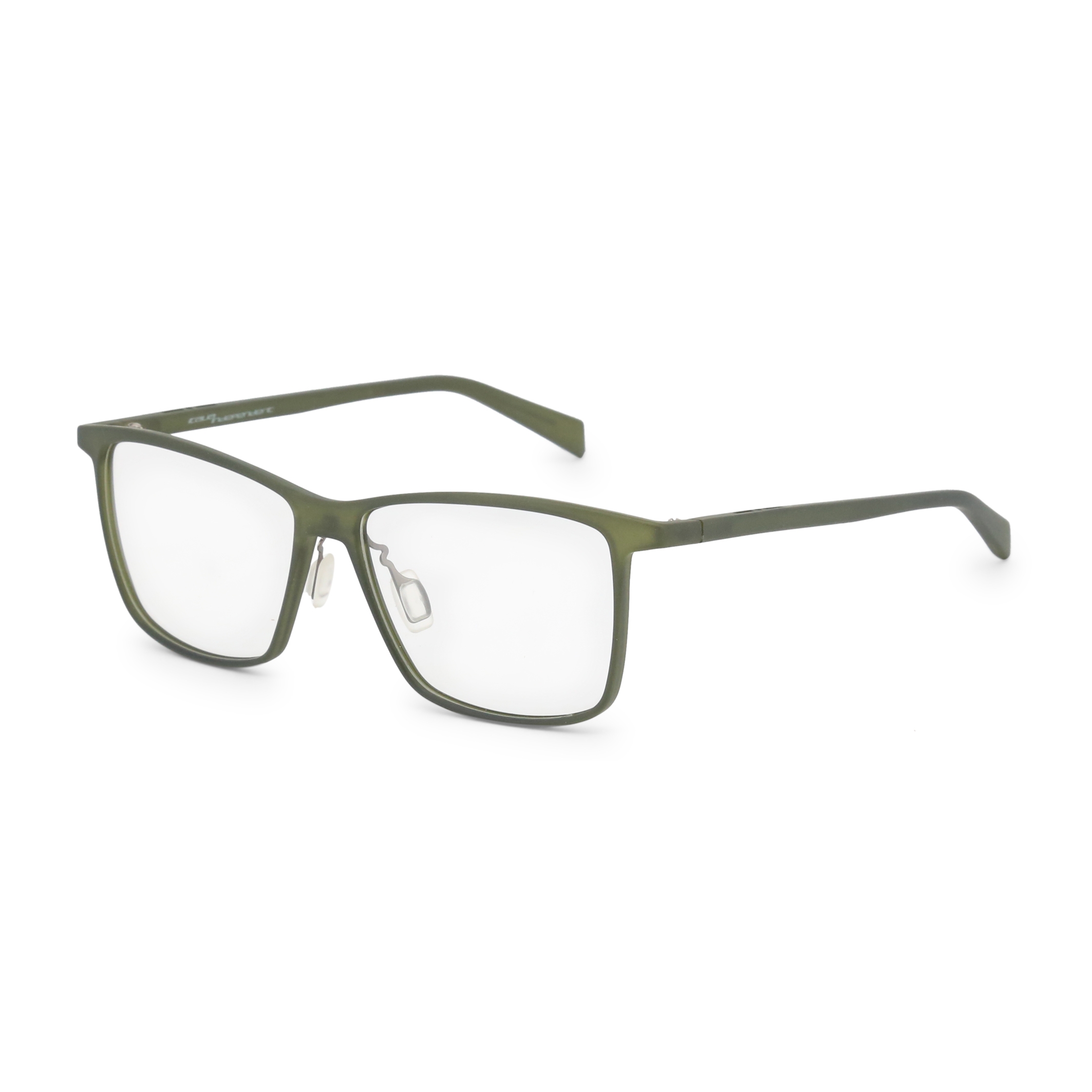 Ochelari de vedere Italia Independent 5600A Verde