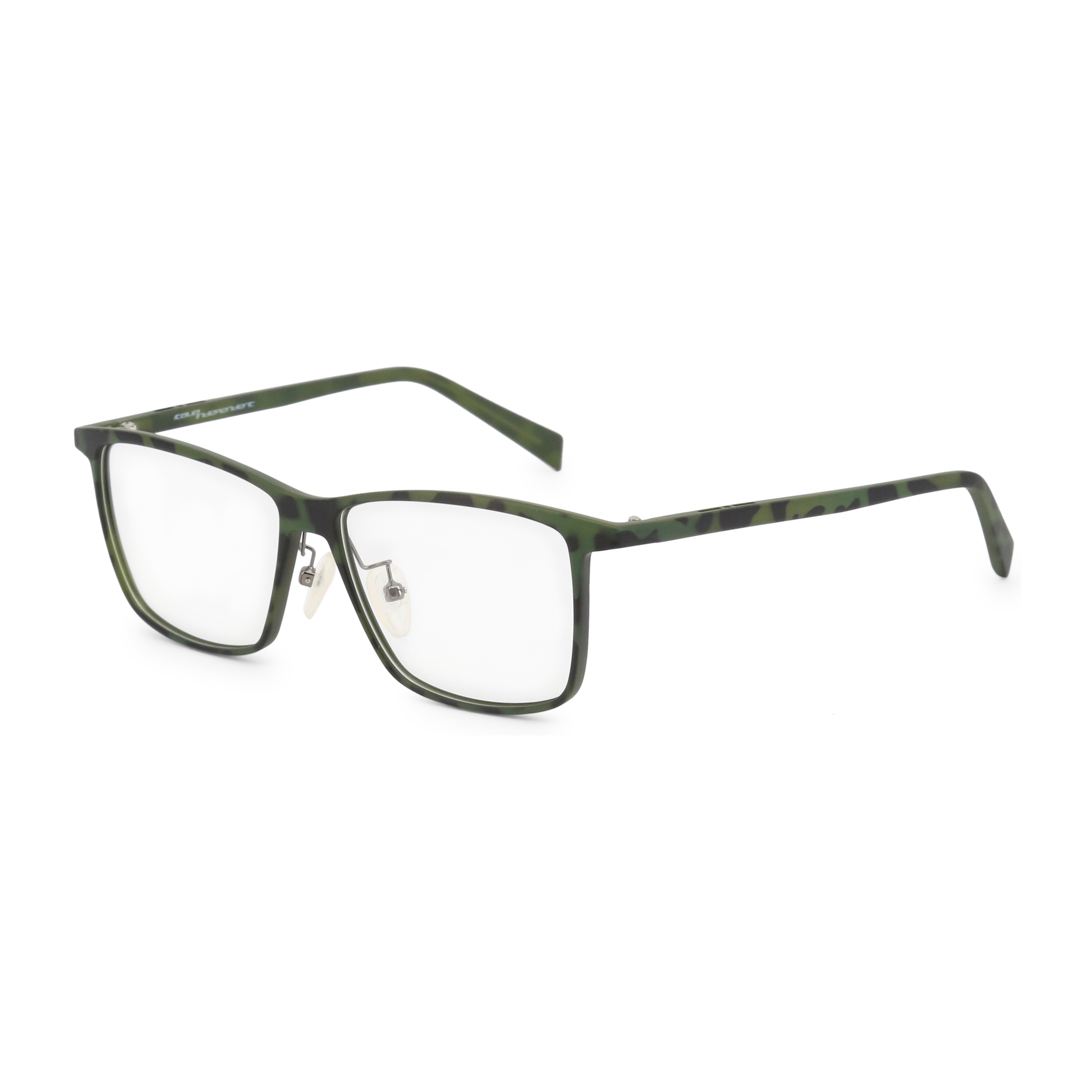 Ochelari de vedere Italia Independent 5600A Verde