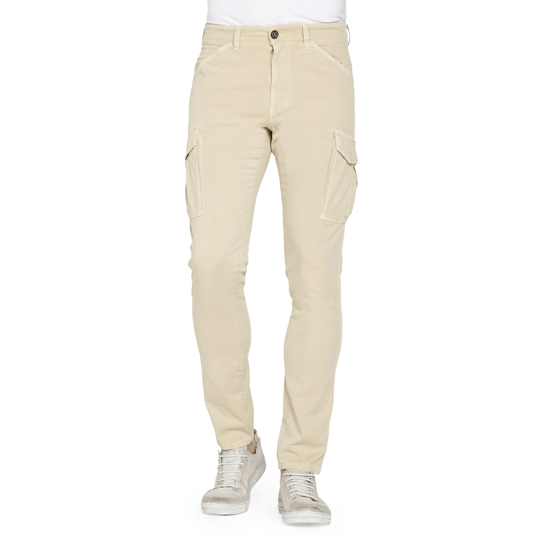 Pantaloni Carrera Jeans 619S-842X Maro