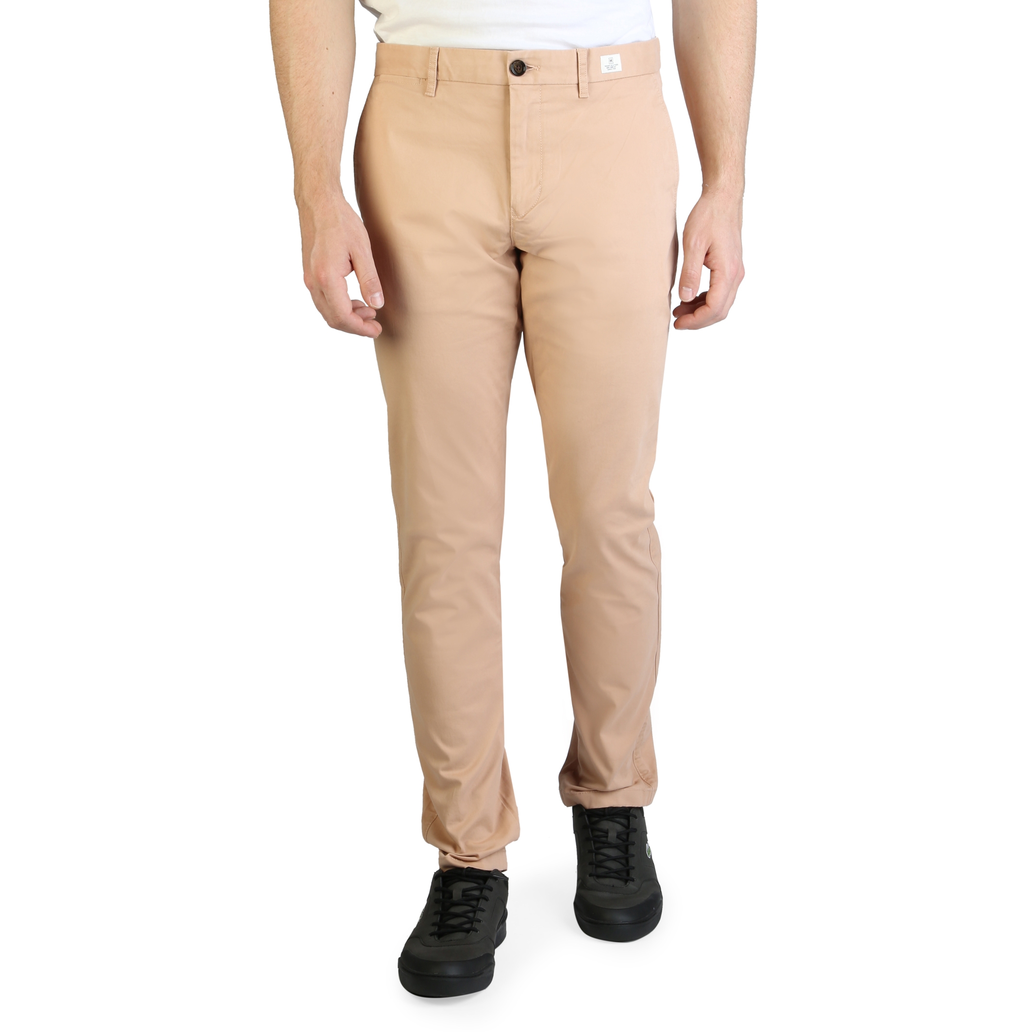 Pantaloni Tommy Hilfiger XM0XM01261 Maro