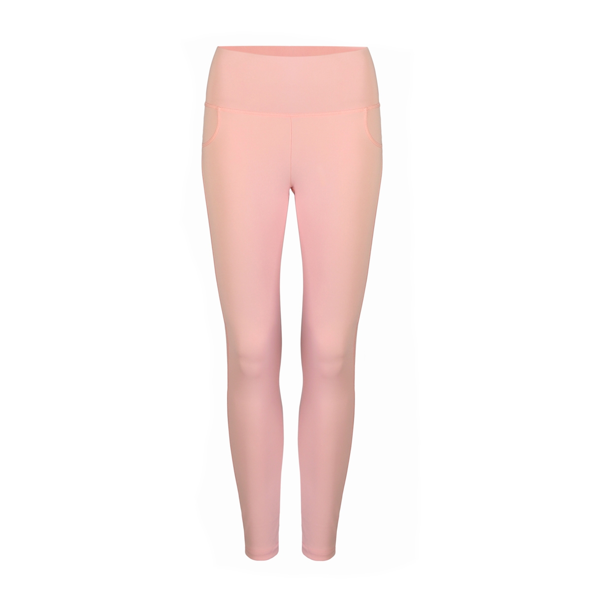 Pantaloni trening Bodyboo BB24004 Roz