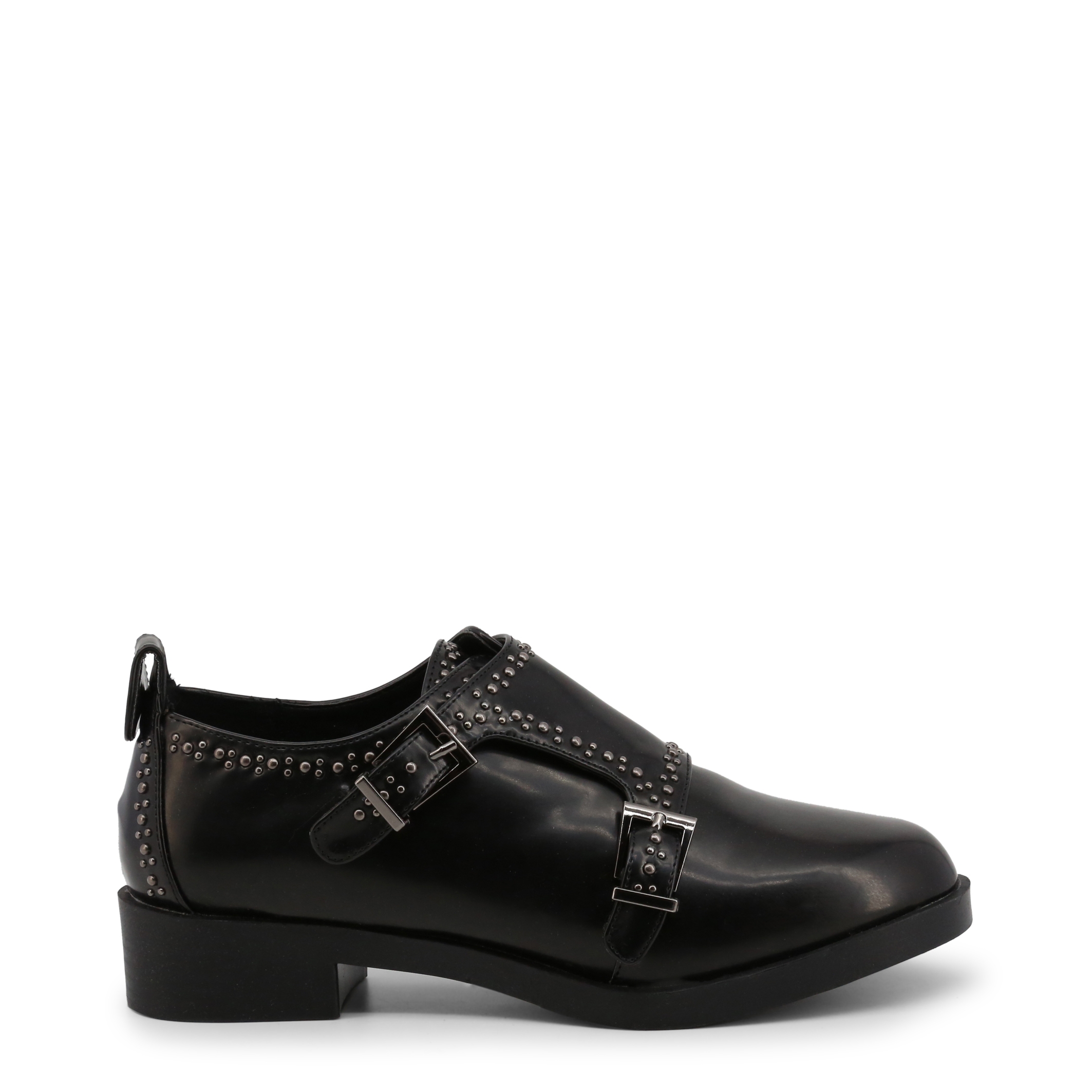 Pantofi Roccobarocco RBSC1JS02 Negru