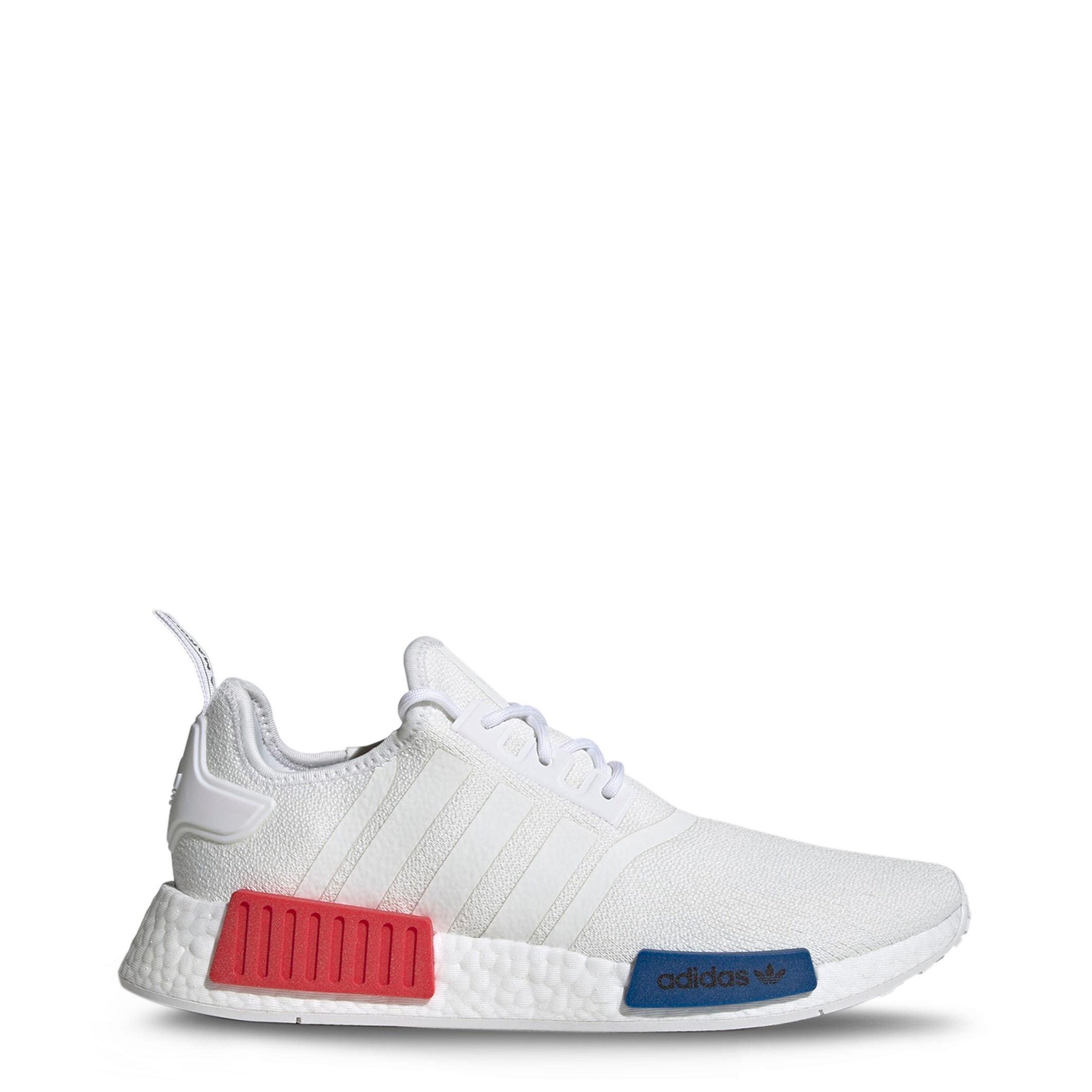 Pantofi sport Adidas NMD_R1 Alb