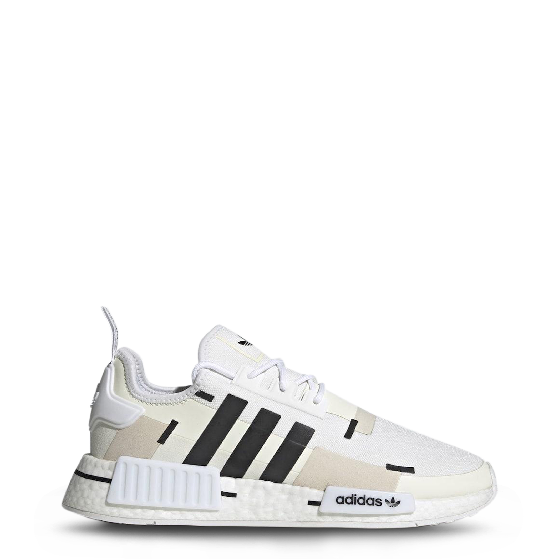 Pantofi sport Adidas NMD_R1 Alb