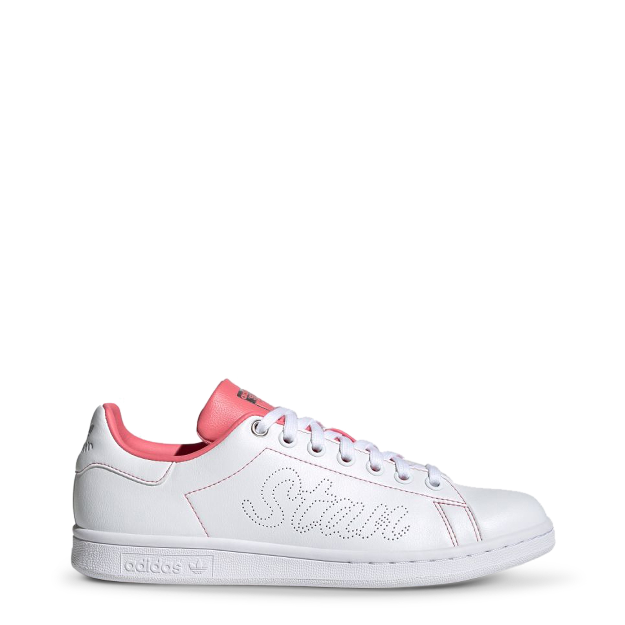 Pantofi sport Adidas StanSmith Alb