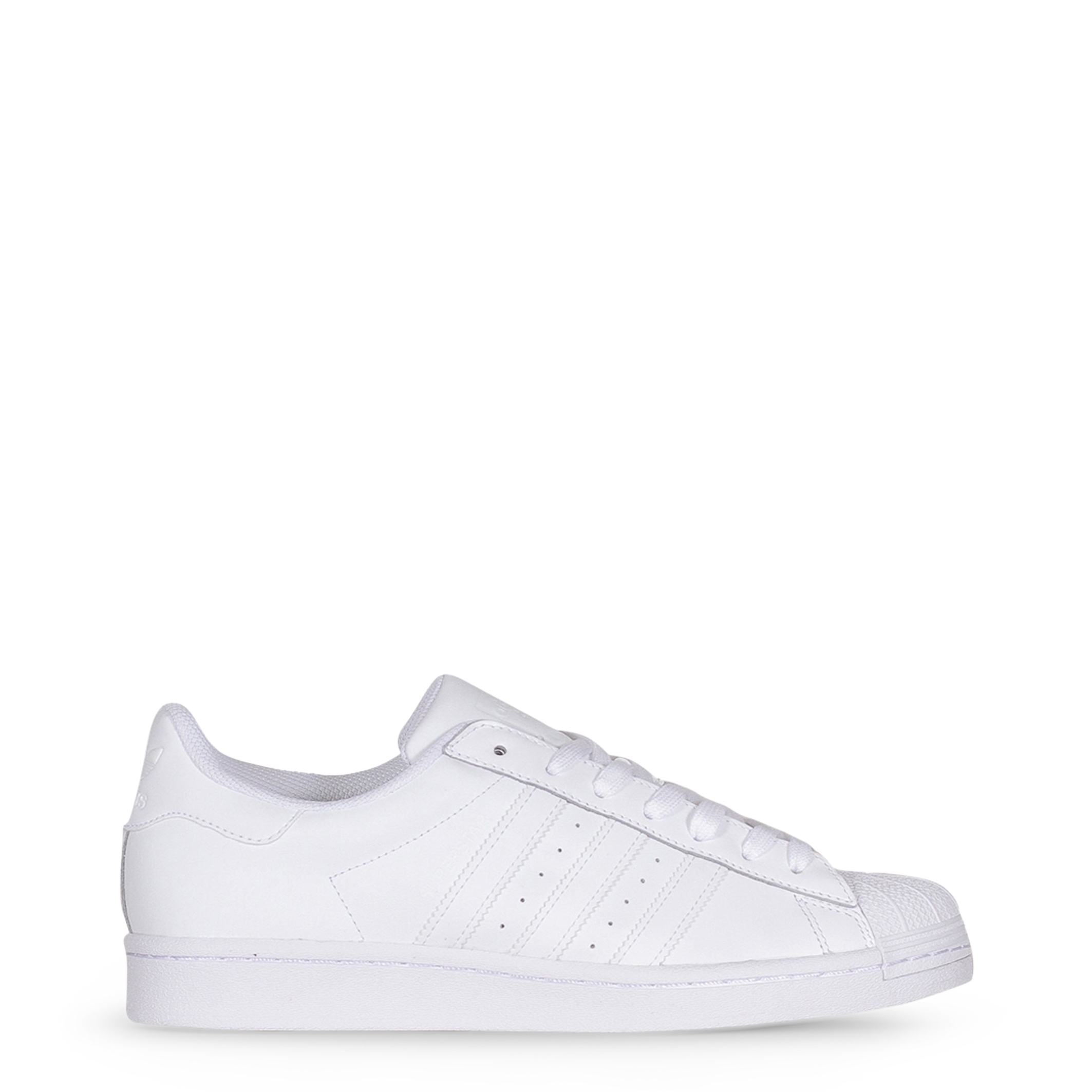 Pantofi sport Adidas Superstar Alb