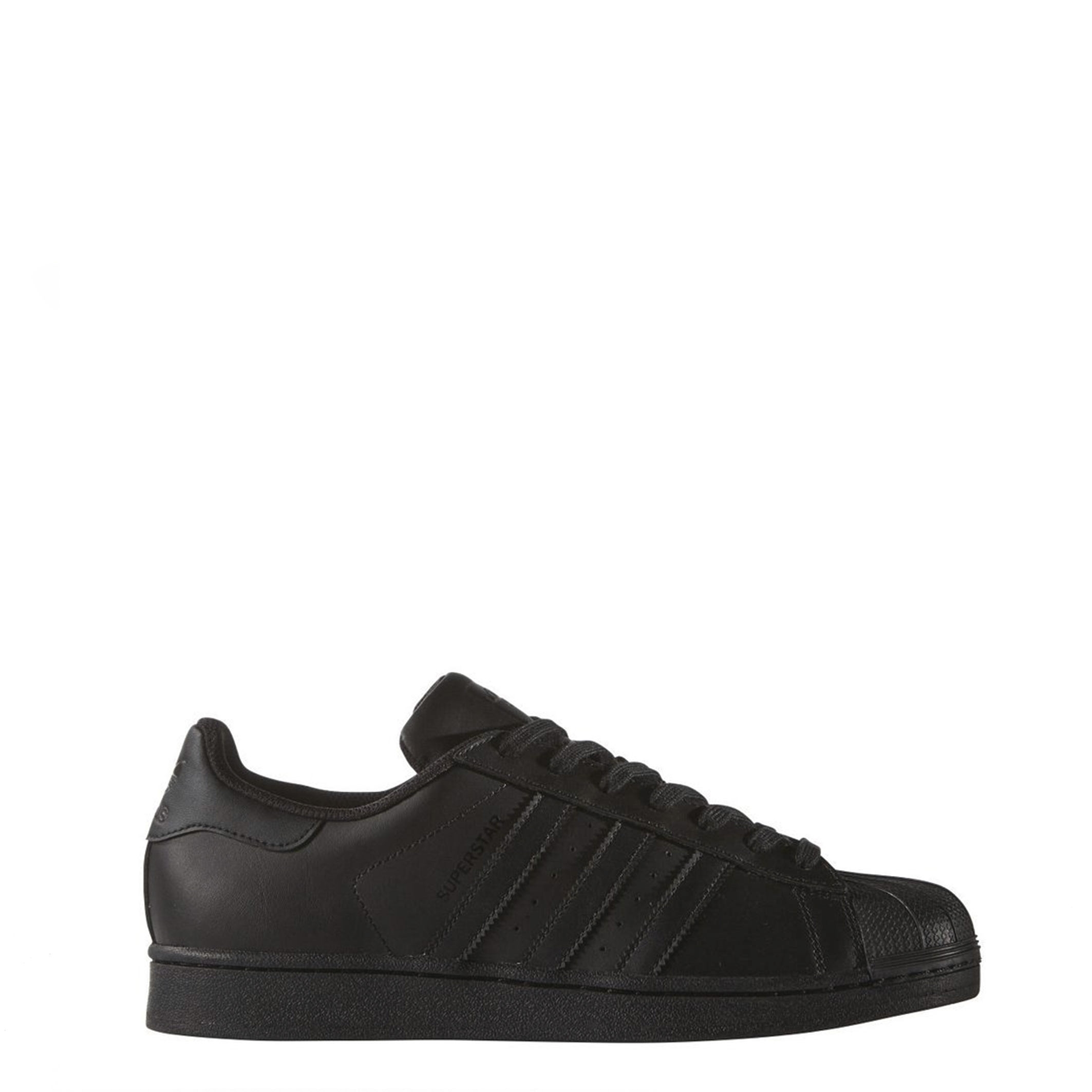 Pantofi sport Adidas Superstar Negru