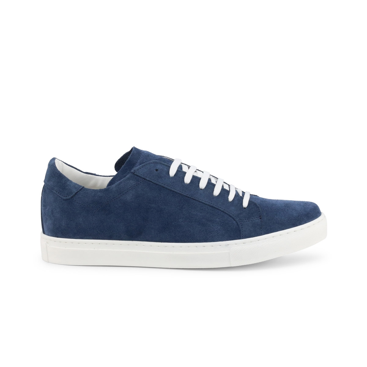Pantofi sport Duca Di Morrone BRANDO-CAM Albastru