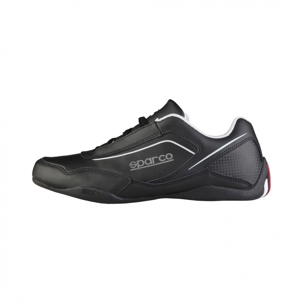 Pantofi sport Sparco JEREZ Negru