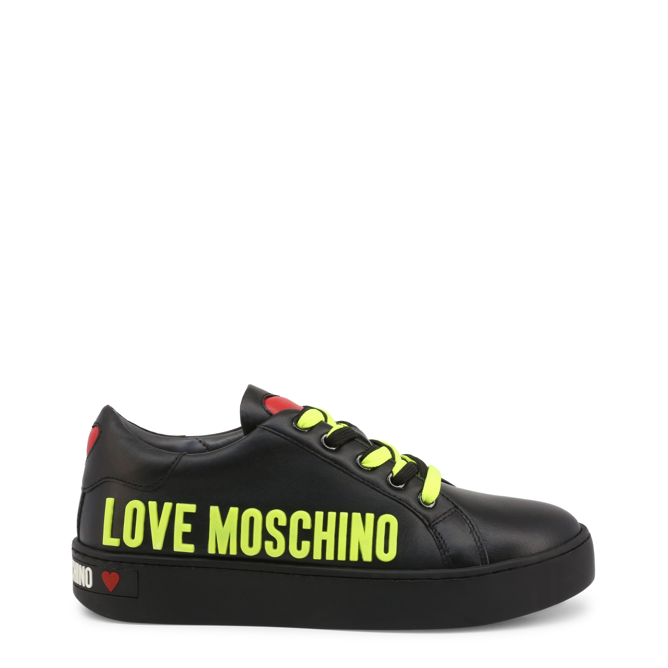 Pantofi sport Love Moschino JA15113G1CIAF Negru