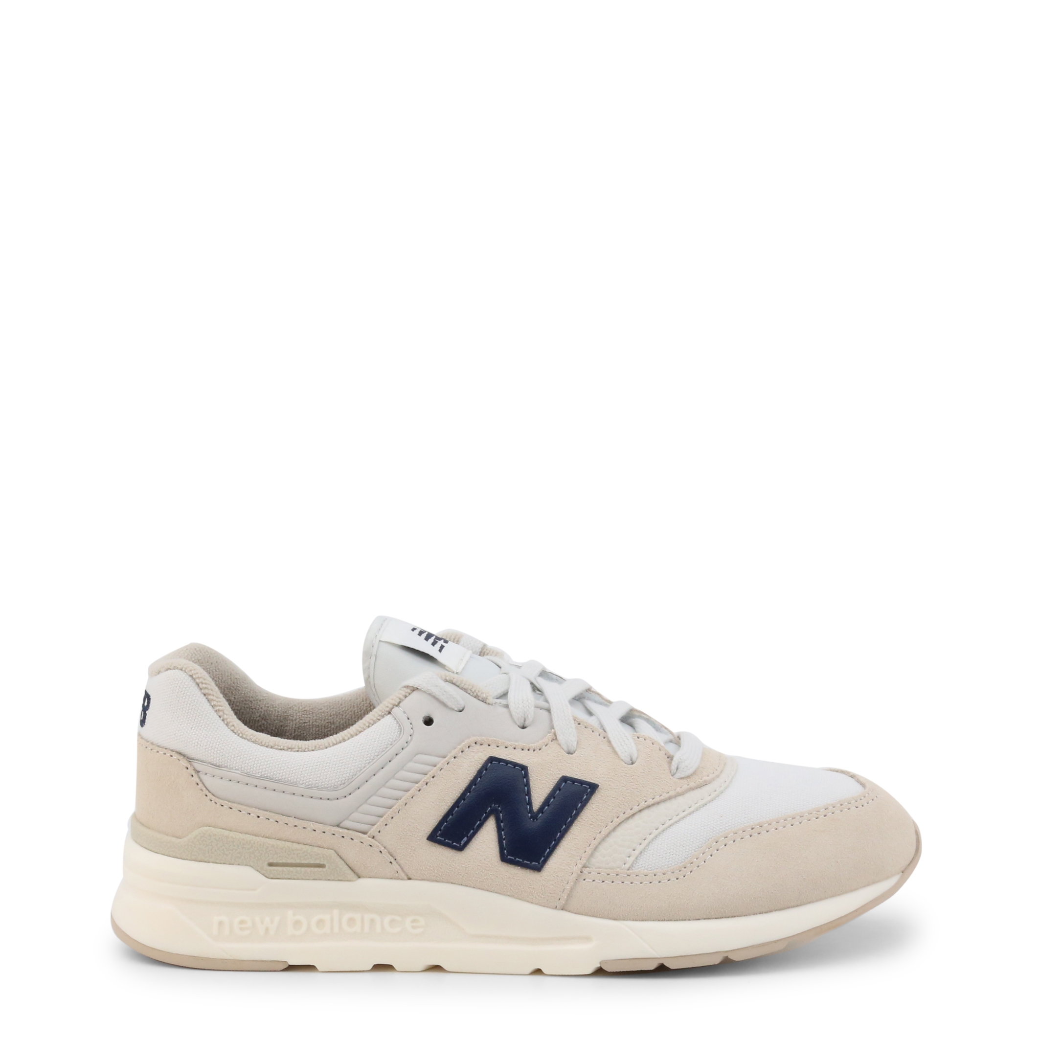 Pantofi sport New Balance GR997 Maro