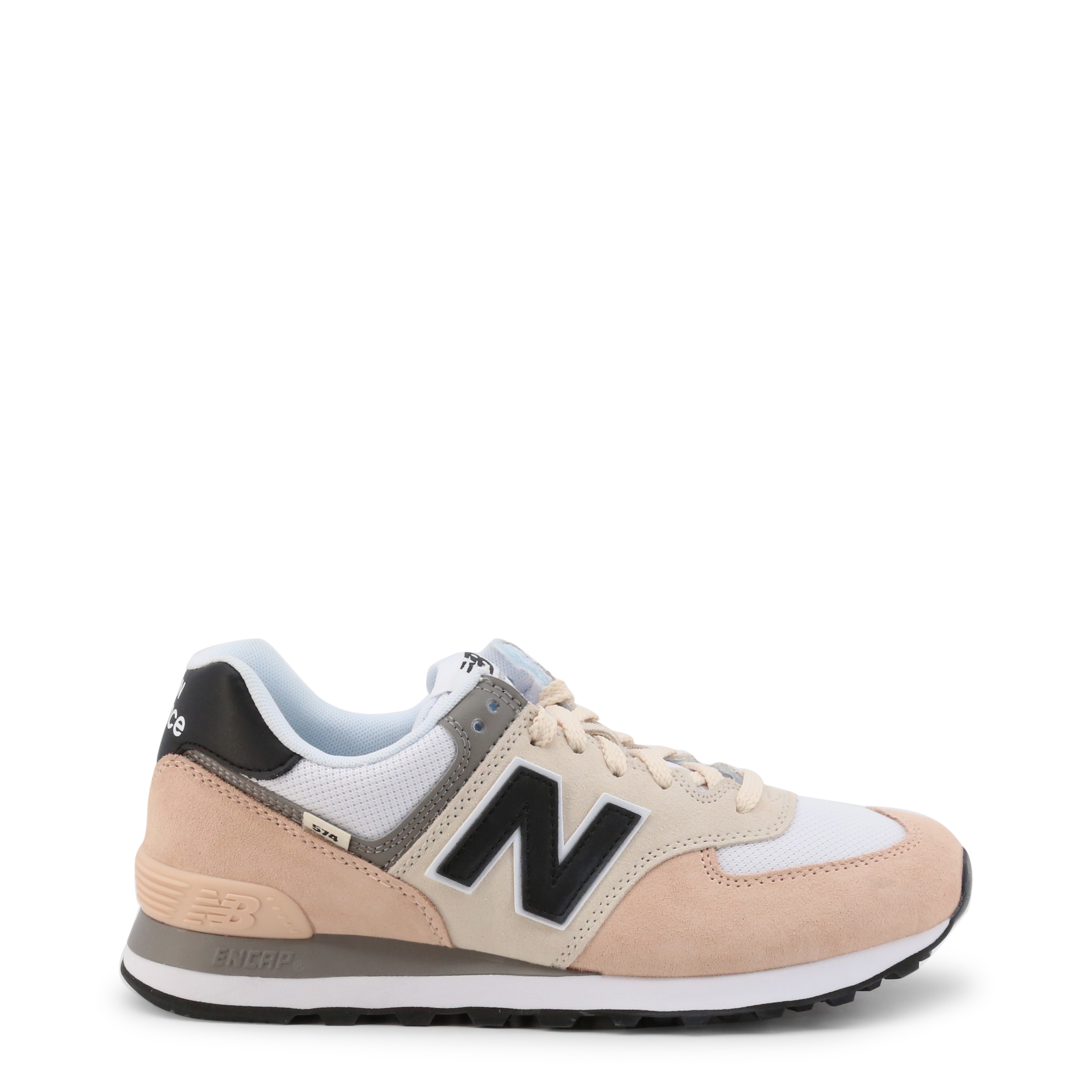 Pantofi sport New Balance WL574 Roz