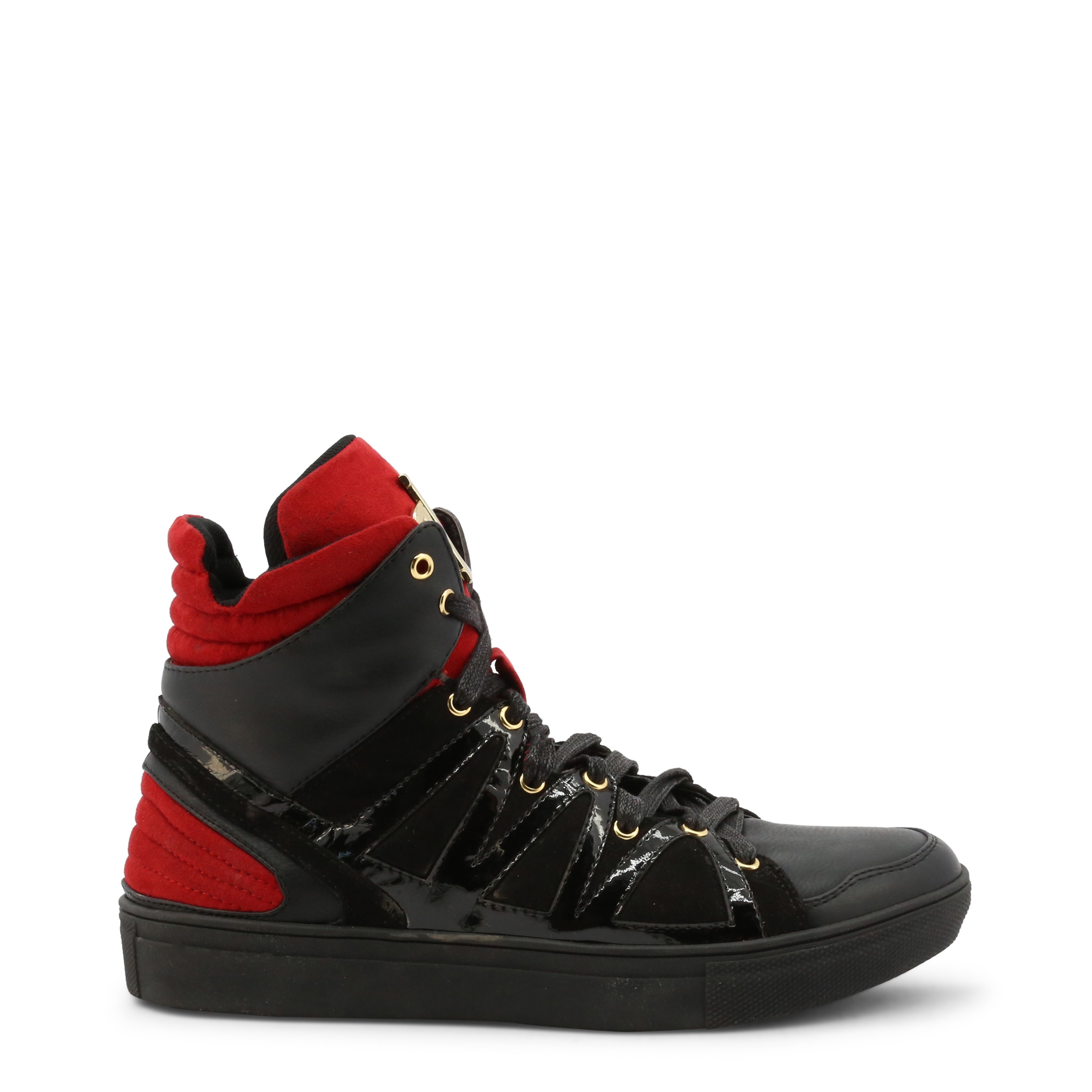 Pantofi sport Roccobarocco RBSC0V701STD Negru