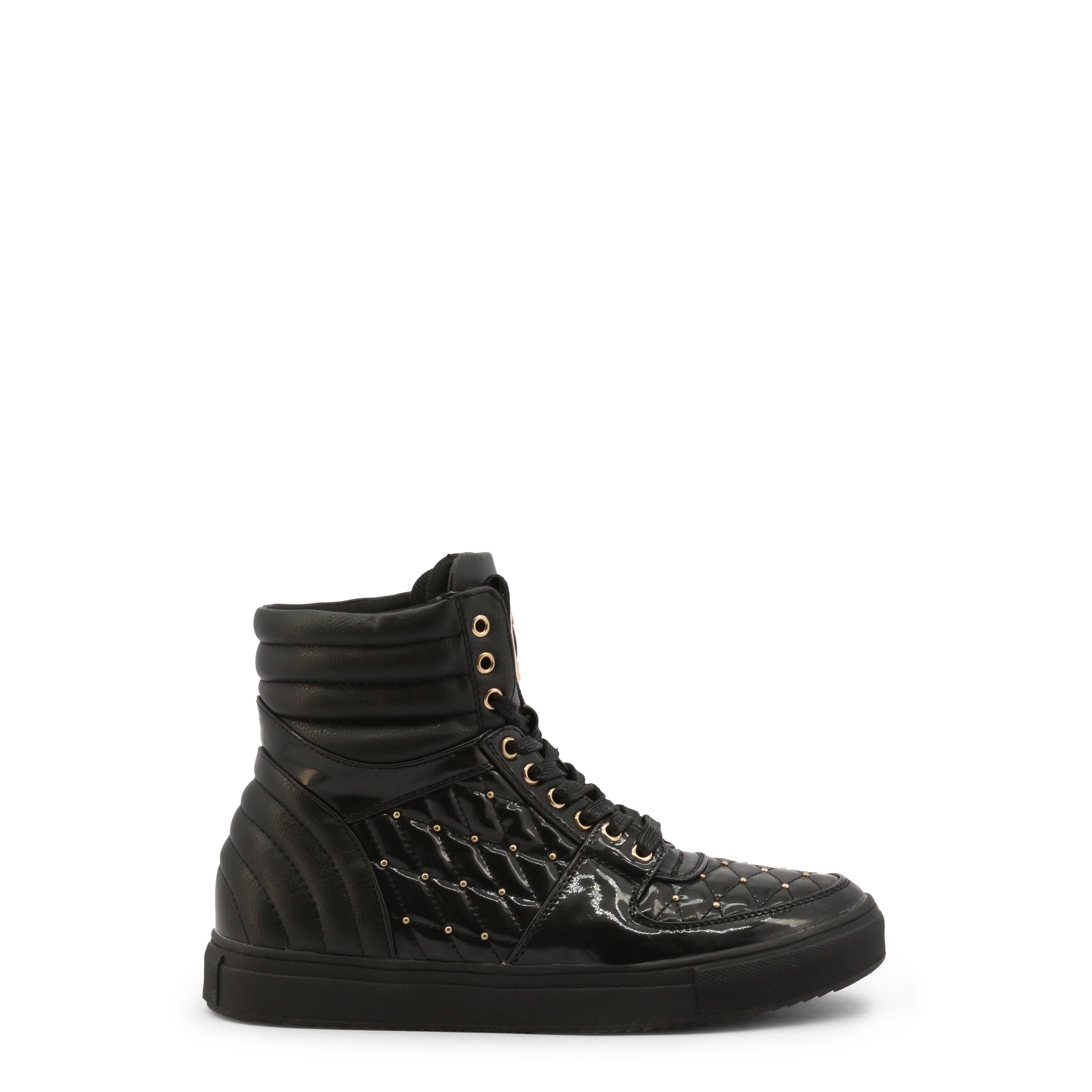 Pantofi sport Roccobarocco RBSC0V702VER Negru