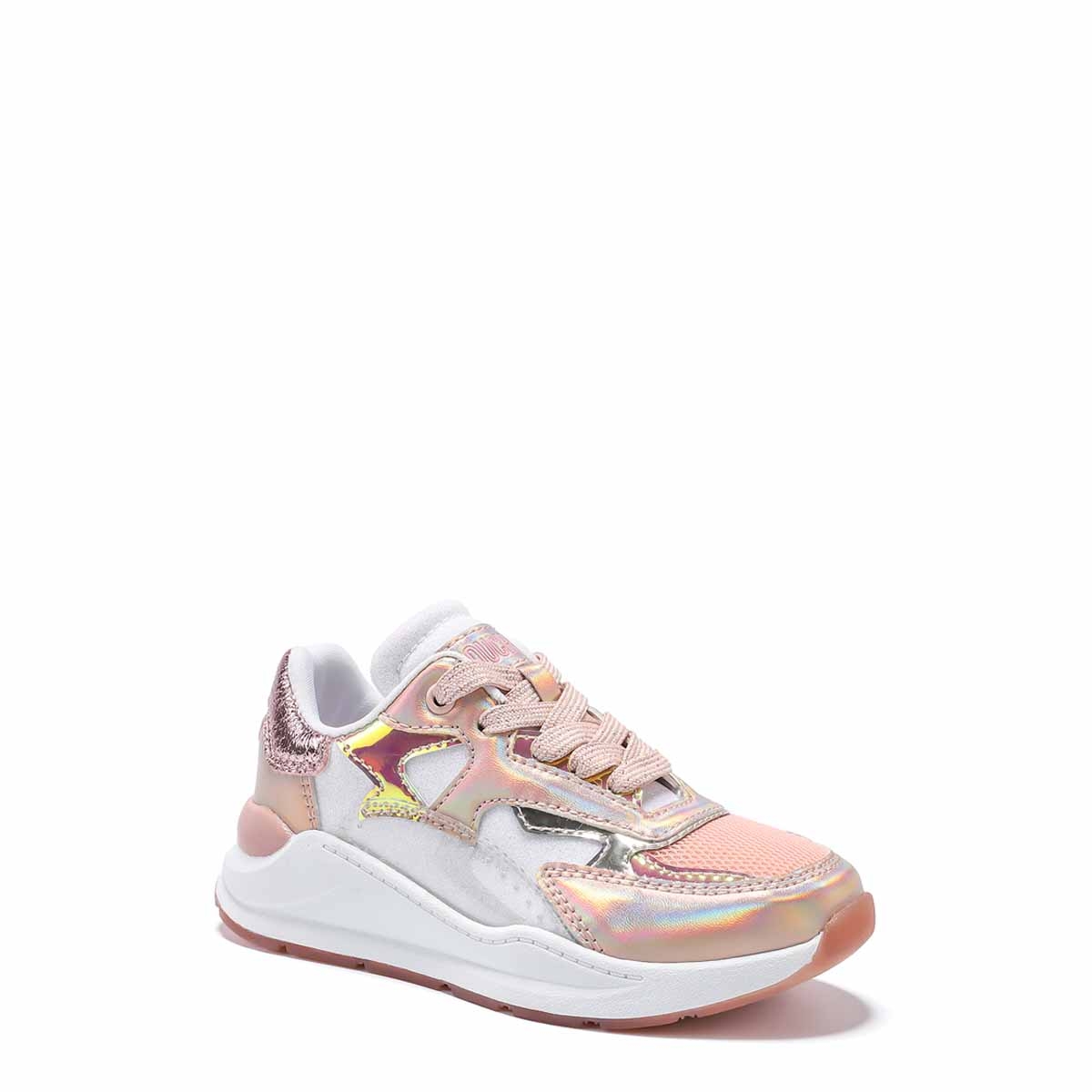Pantofi sport Shone 3526-011 Roz