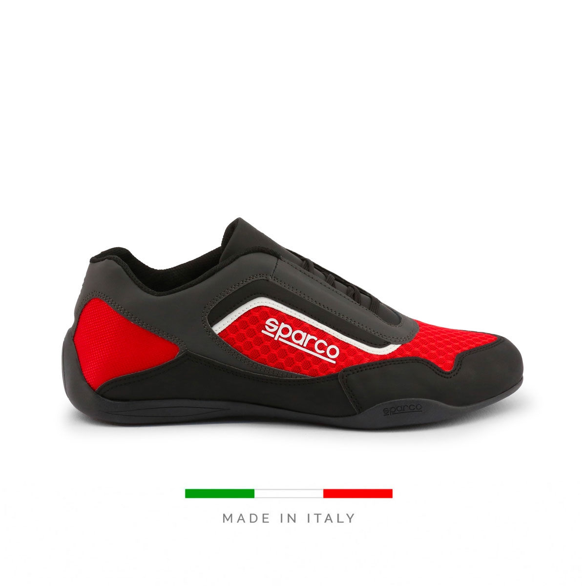 Pantofi sport Sparco JEREZ-N Gri