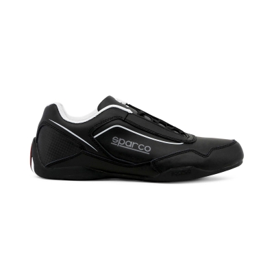 Pantofi sport Sparco JEREZ Negru