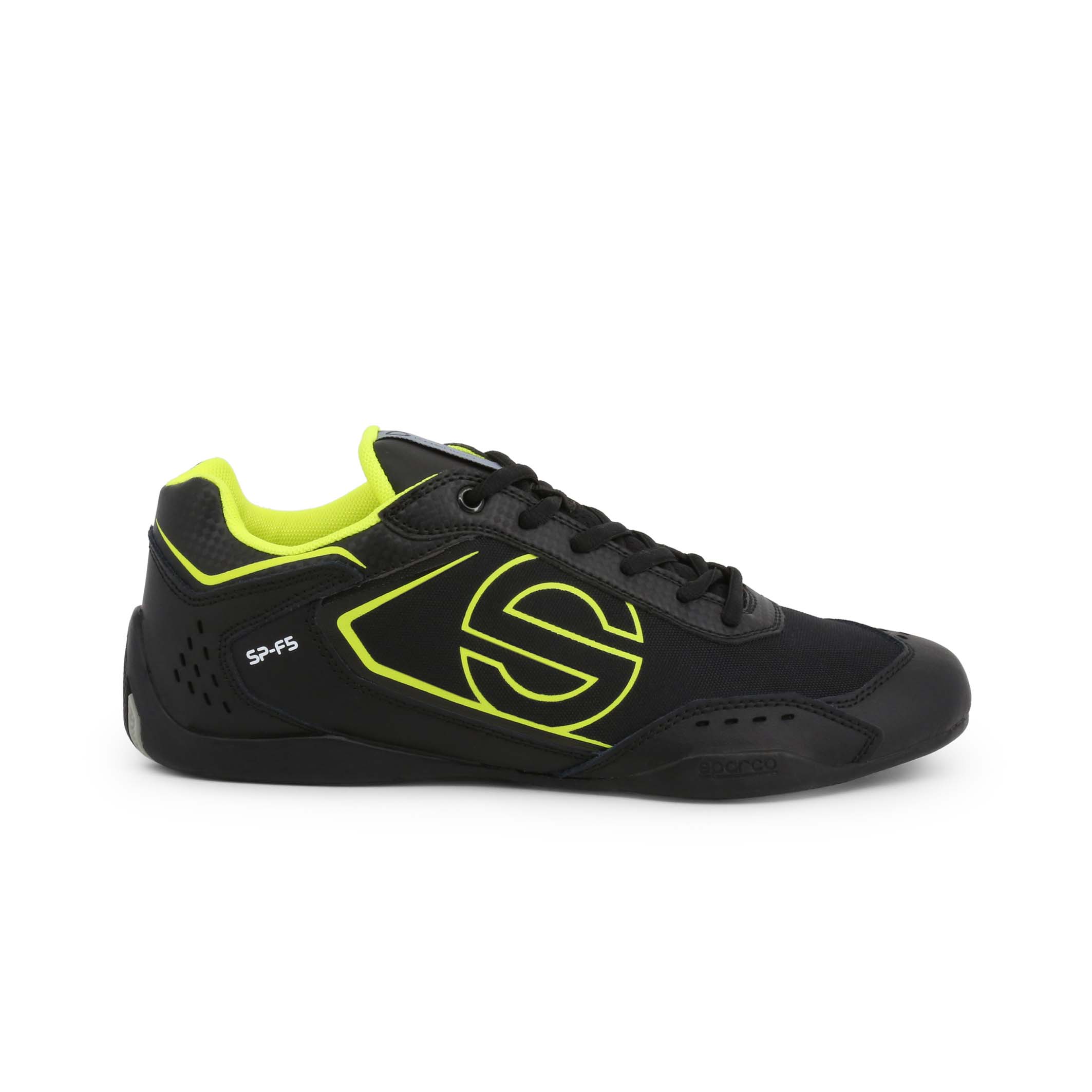 Pantofi sport Sparco SP-F5 Negru