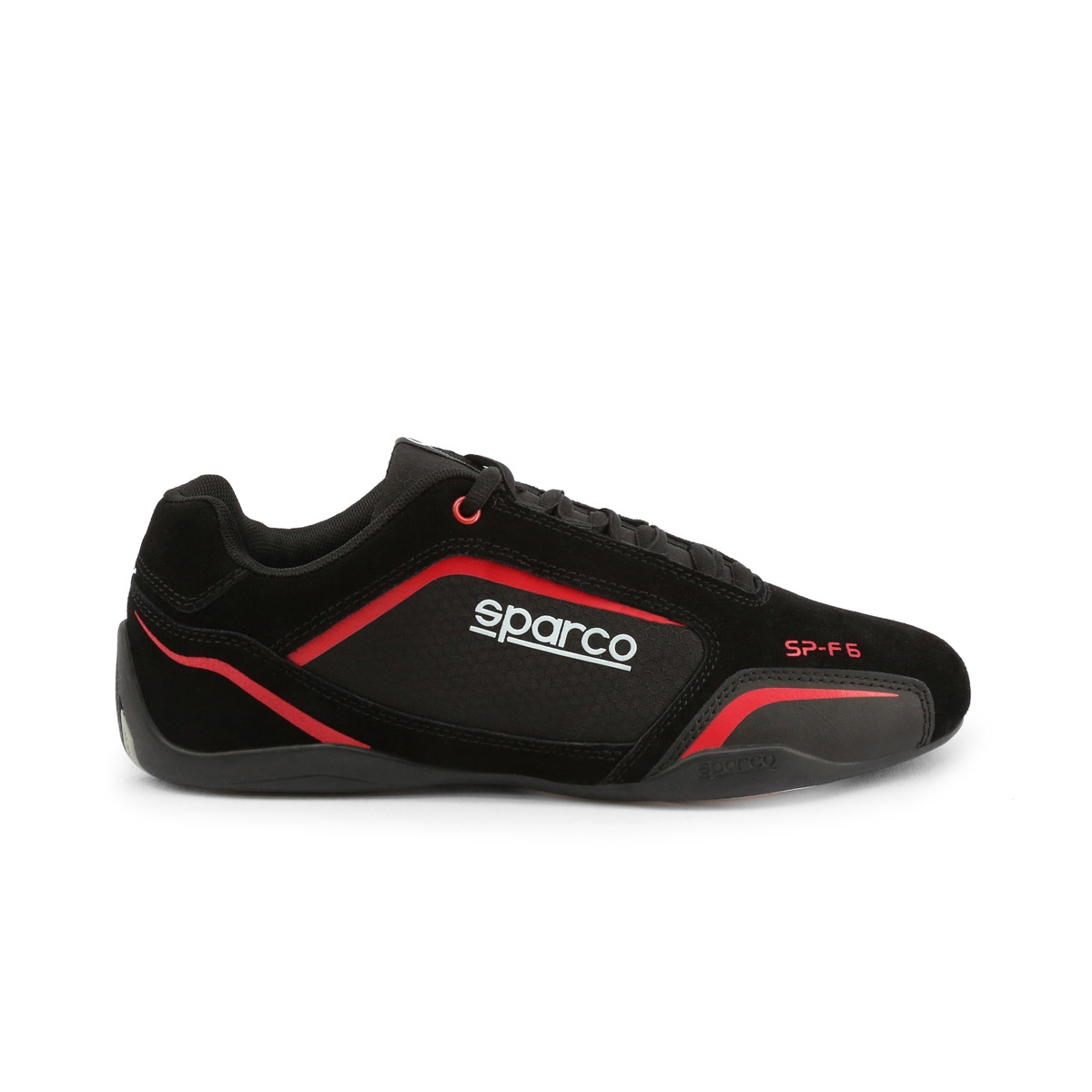 Pantofi sport Sparco SP-F6 Negru