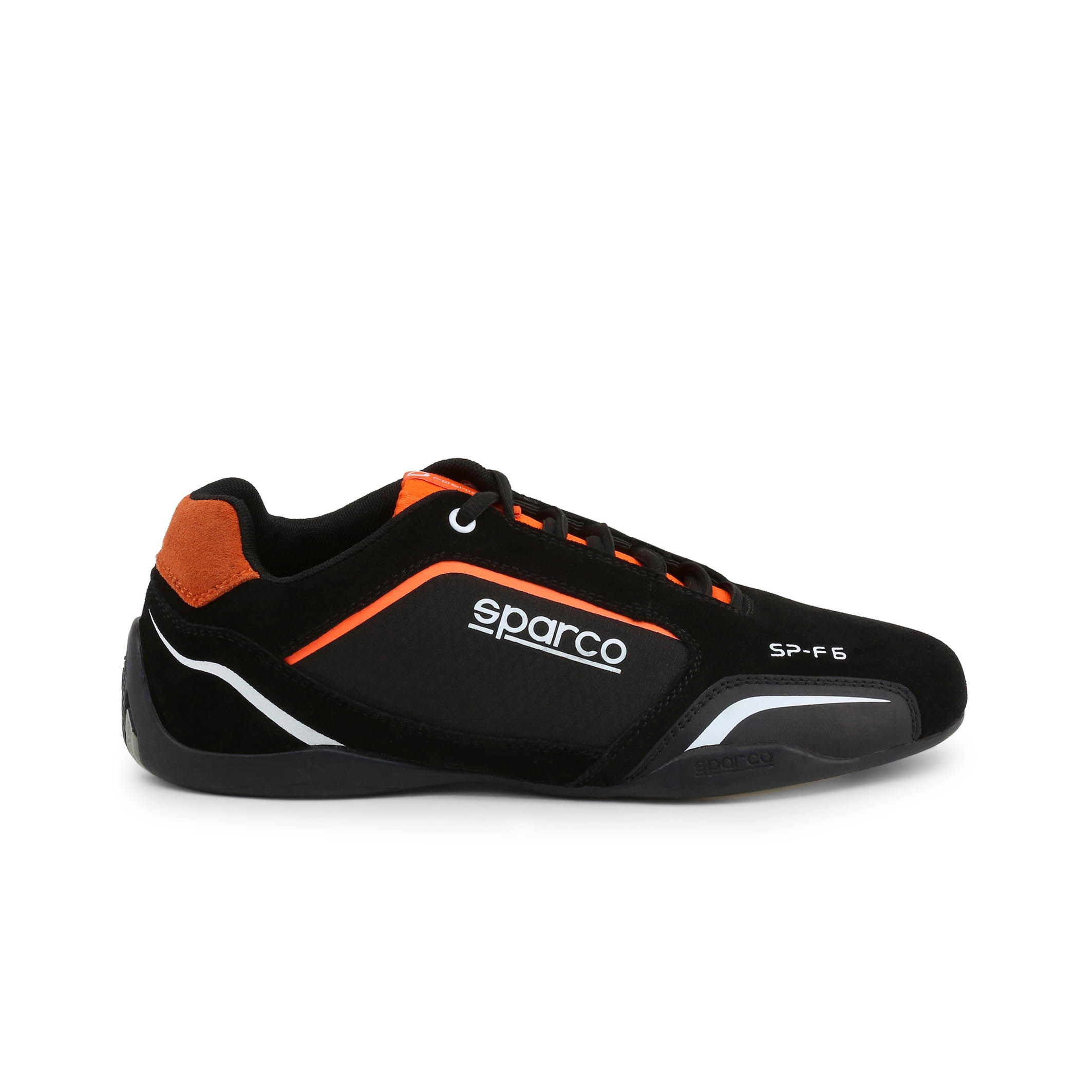 Pantofi sport Sparco SP-F6 Negru