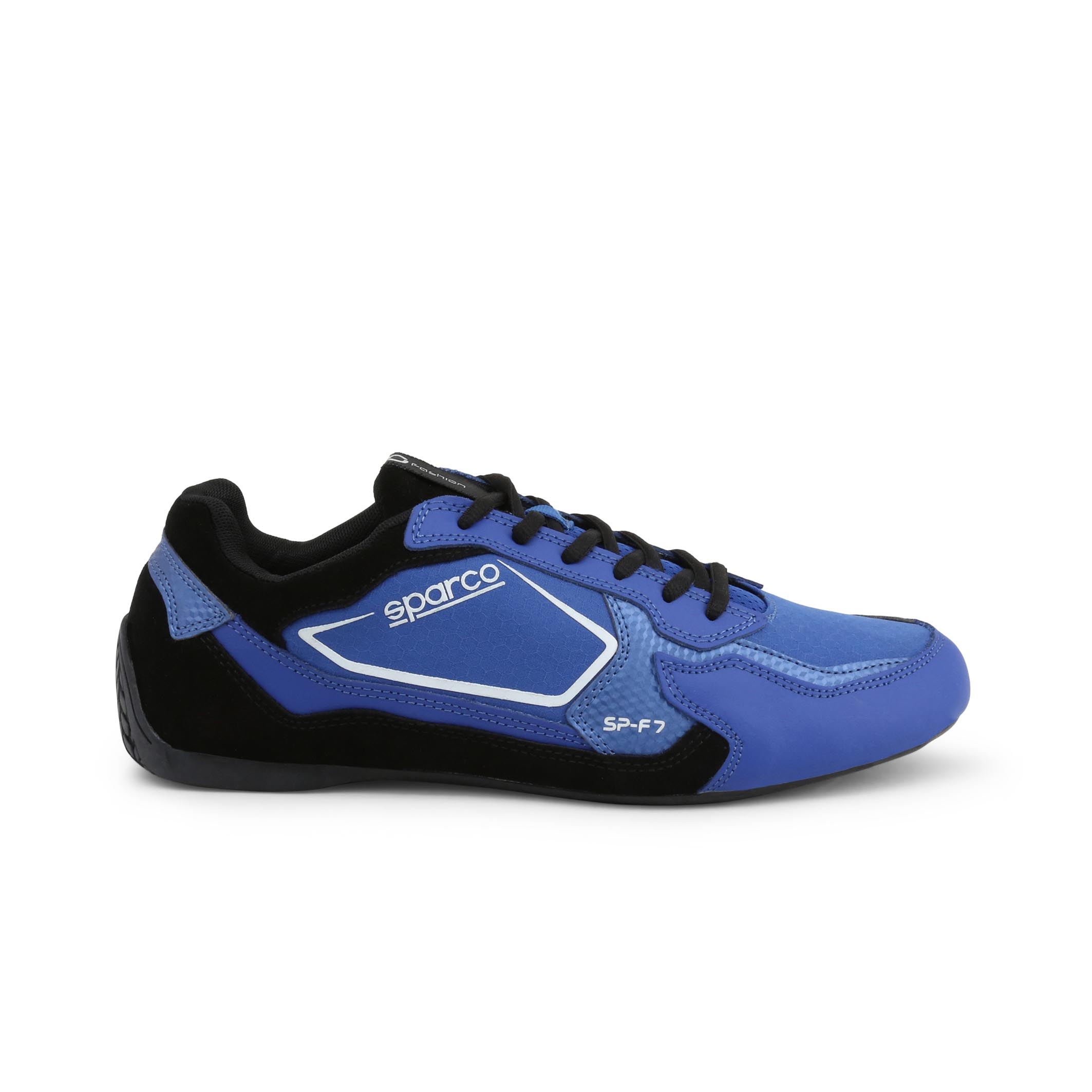 Pantofi sport Sparco SP-F7 Albastru