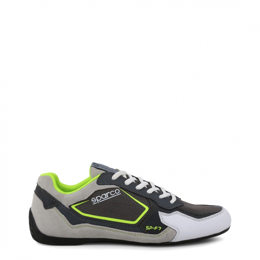 Pantofi sport Sparco SP-F7 Gri