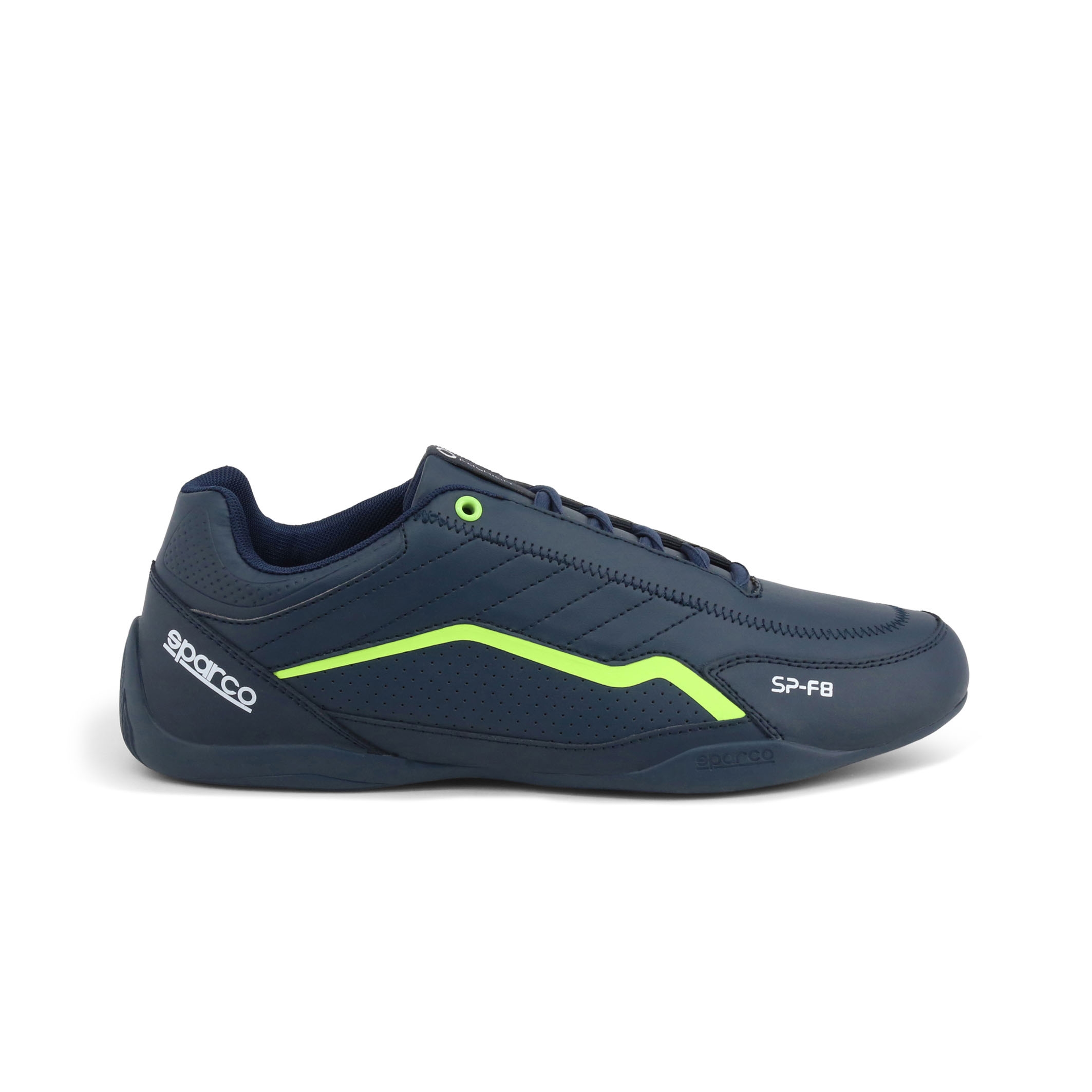 Pantofi sport Sparco SP-F8 Albastru