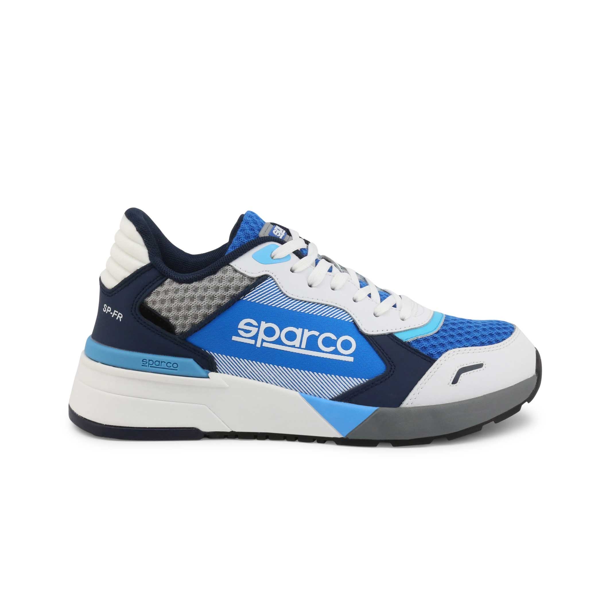 Pantofi sport Sparco SP-FR Albastru