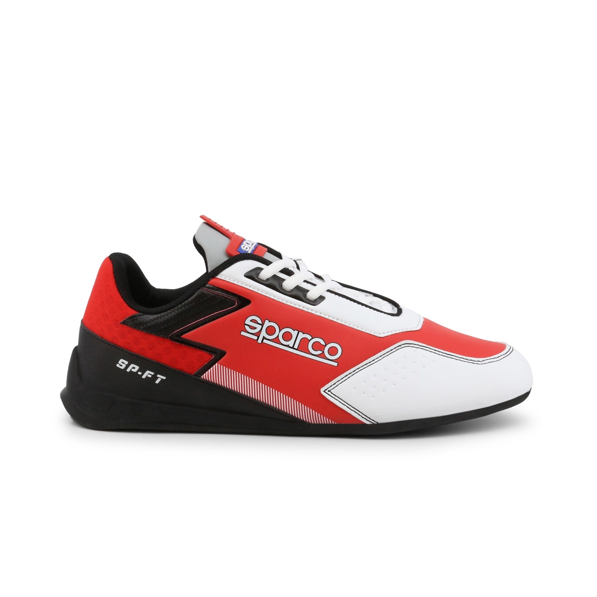 Pantofi sport Sparco SP-FT Rosu