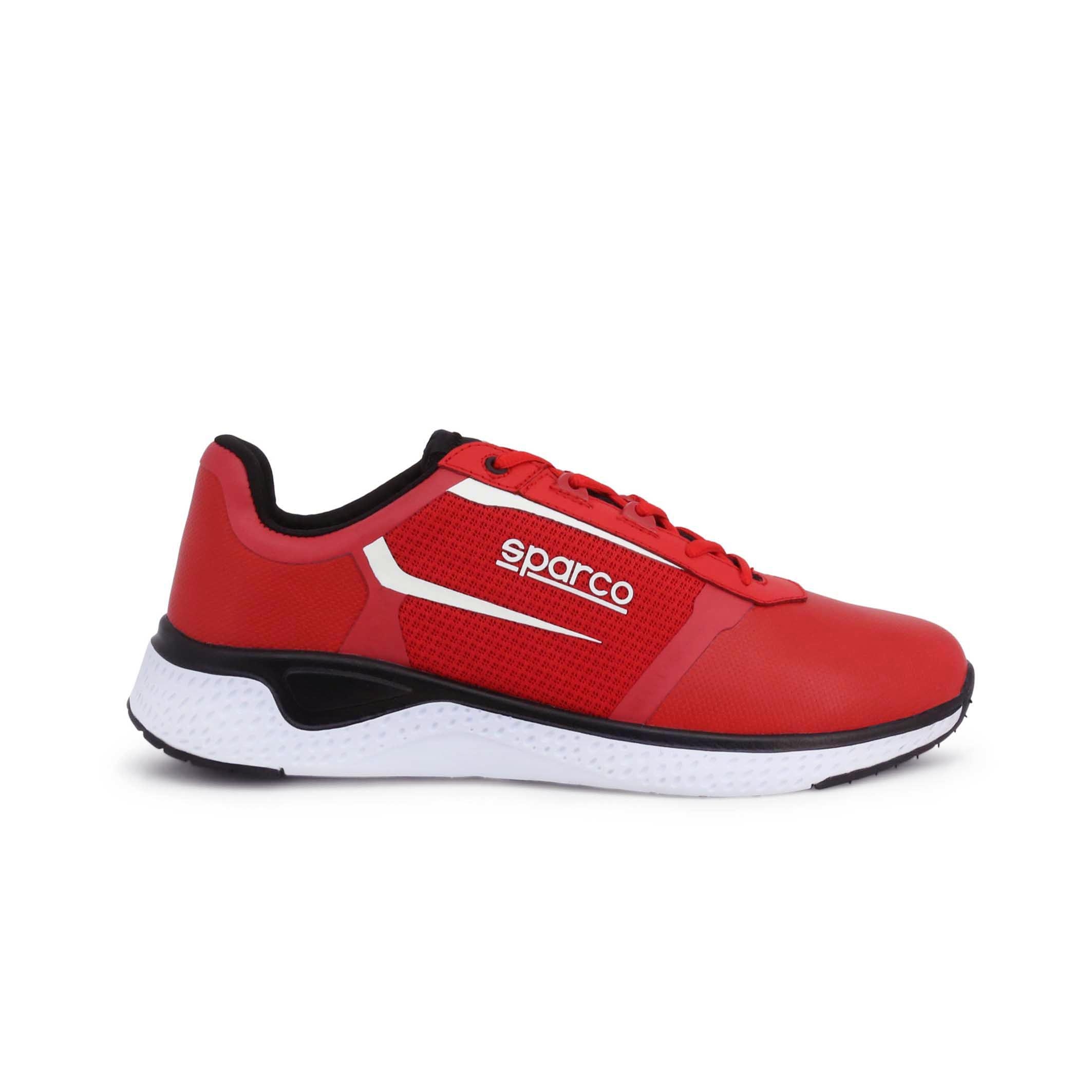 Pantofi sport Sparco SP-FV Rosu
