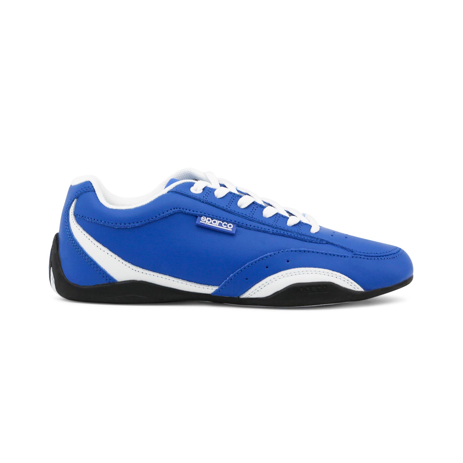 Pantofi sport Sparco ZANDVOORT Albastru