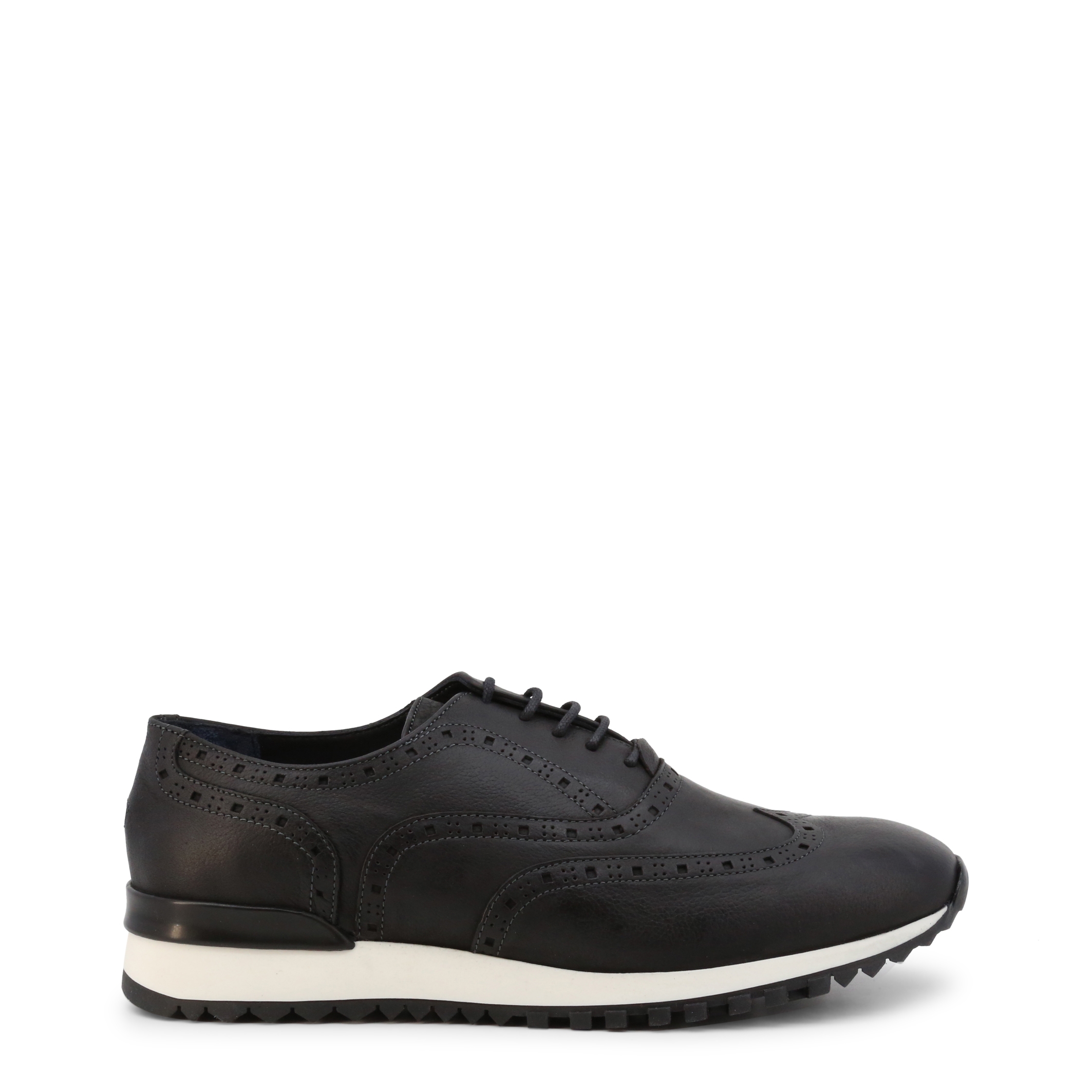 Pantofi sport Tommy Hilfiger FM0FM01246 Negru
