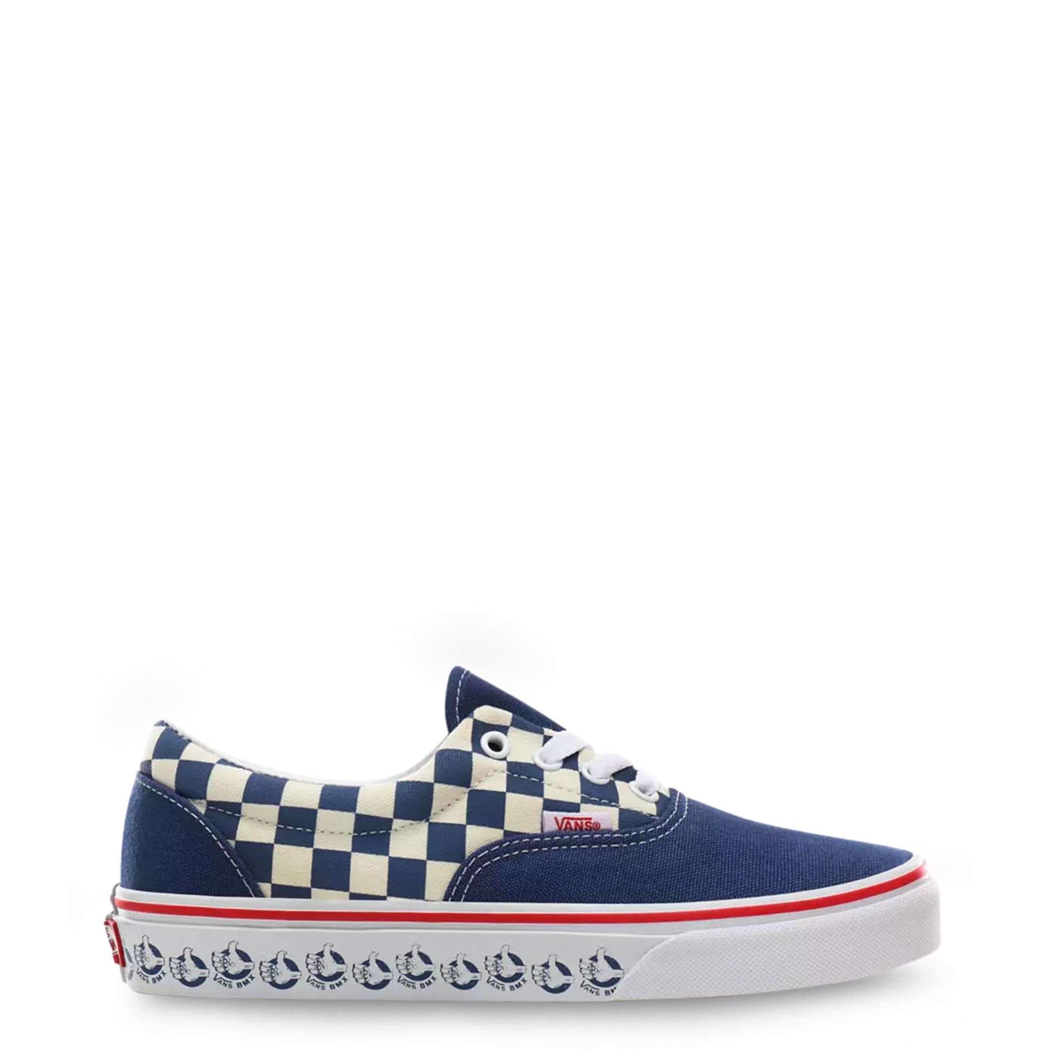 Pantofi sport Vans ERA_VN0A4BV4 Albastru