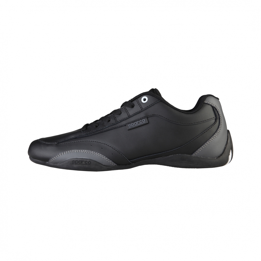 Pantofi sport Sparco ZANDVOORT Negru