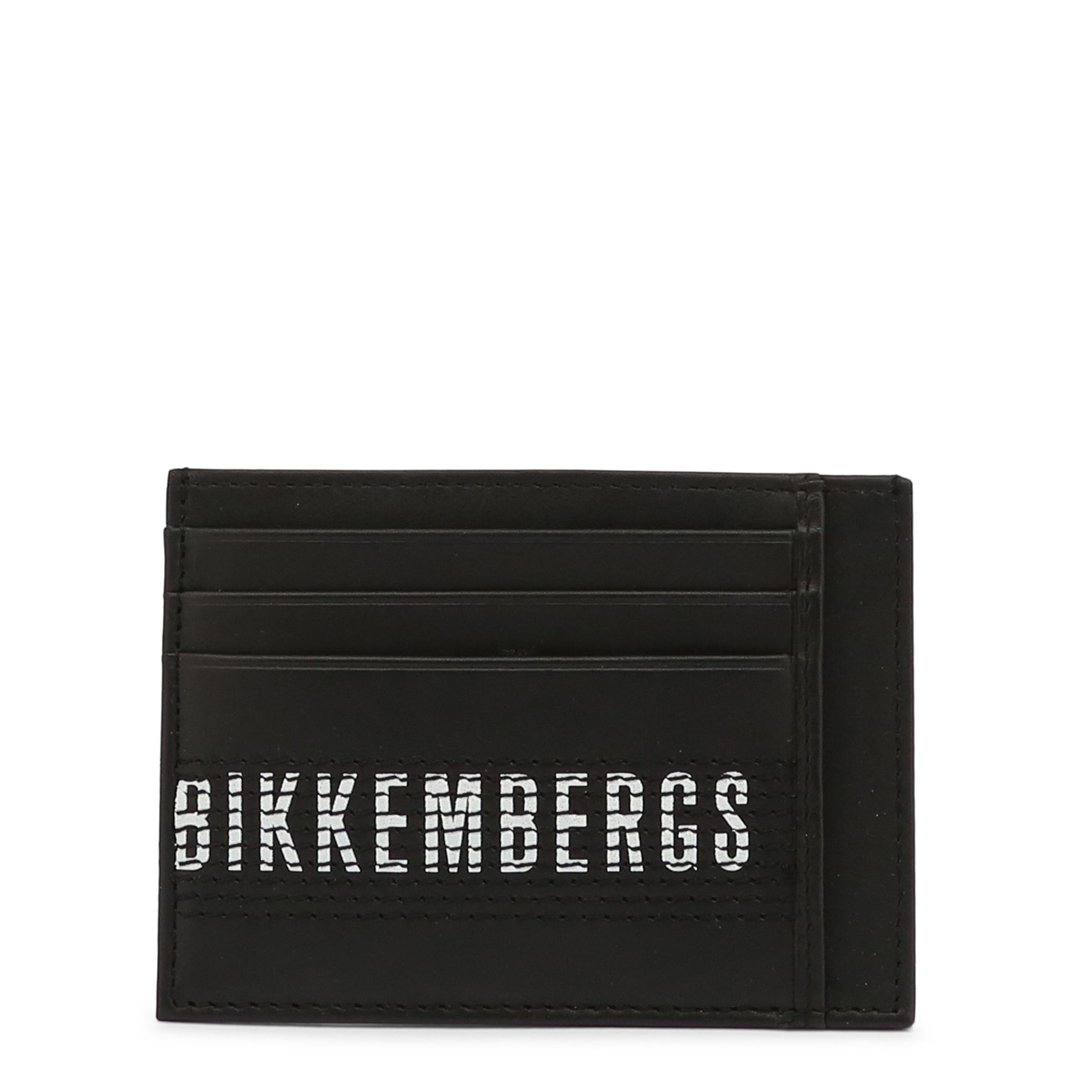 Portofele Bikkembergs E2BPME1Y3093 Negru