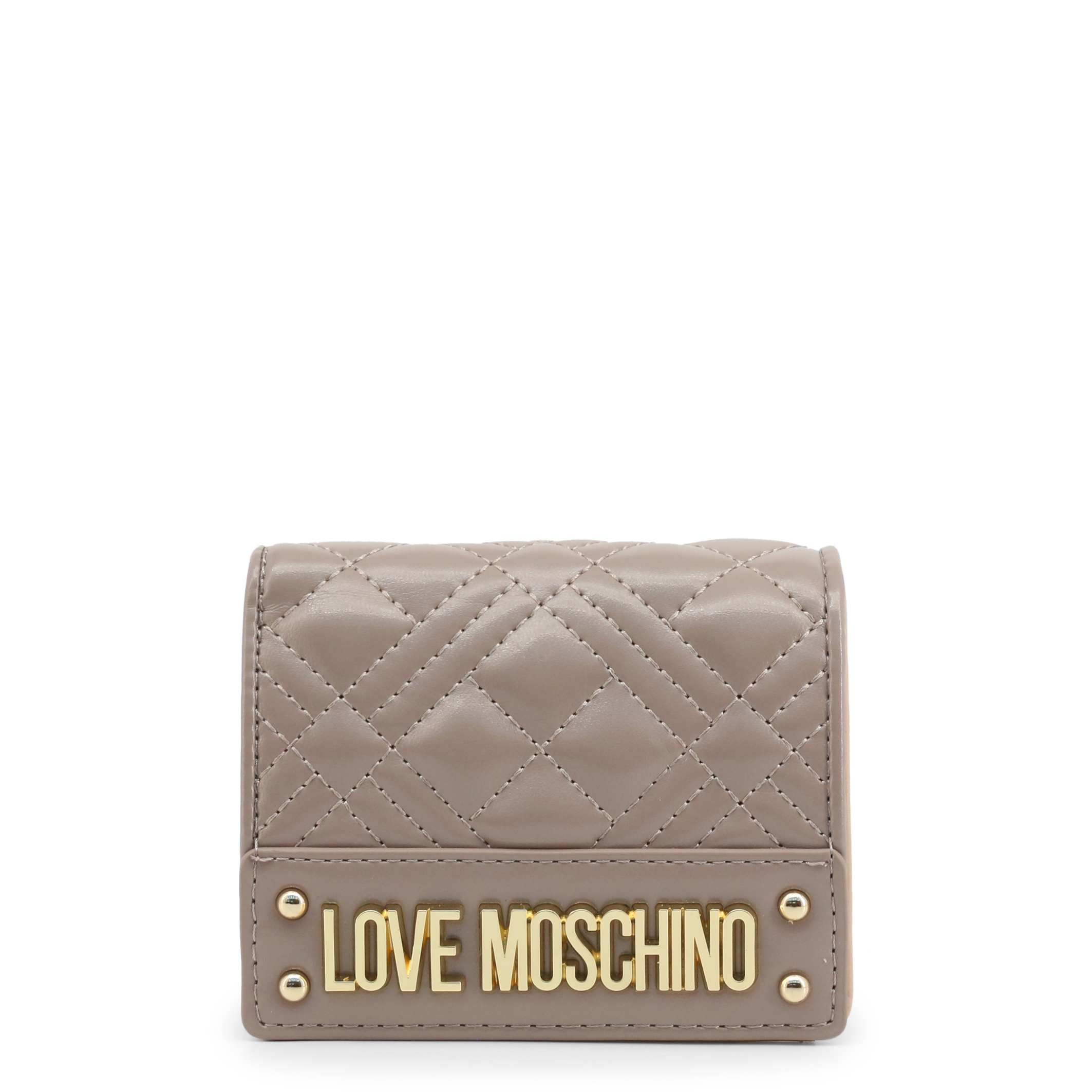 Portofele Love Moschino JC5601PP1BLA Maro