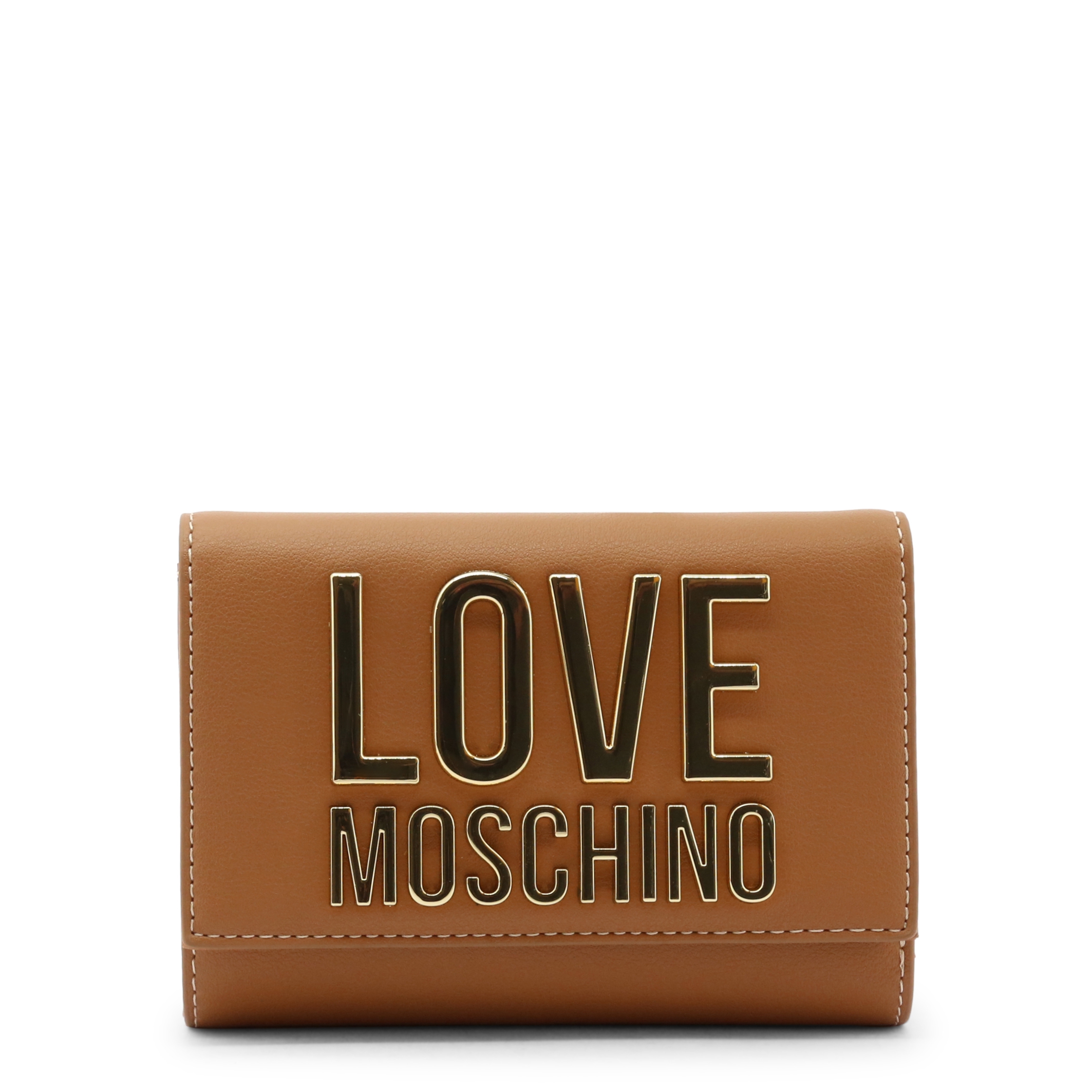 Portofele Love Moschino JC5646PP1DLJ0 Maro