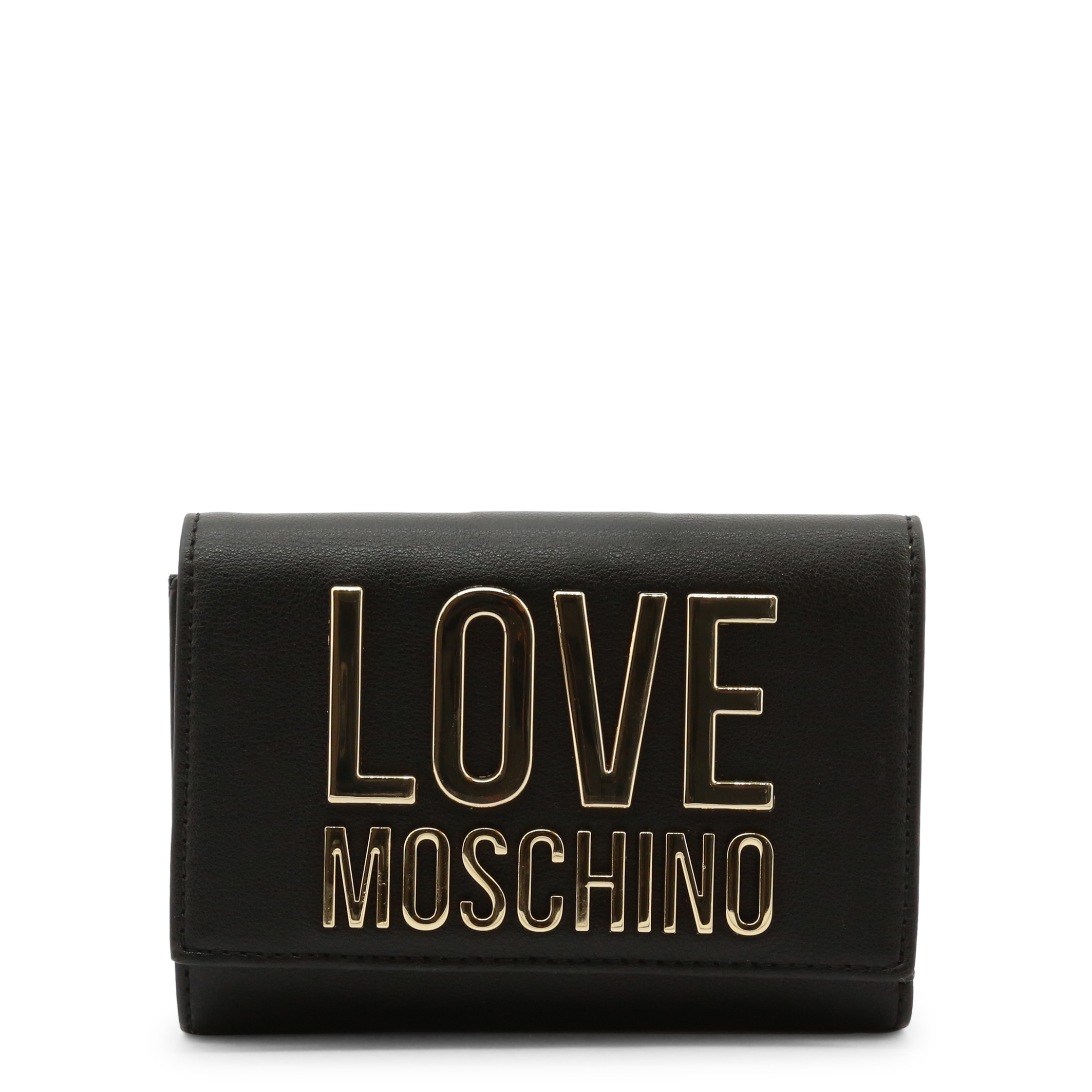 Portofele Love Moschino JC5646PP1DLJ0 Negru