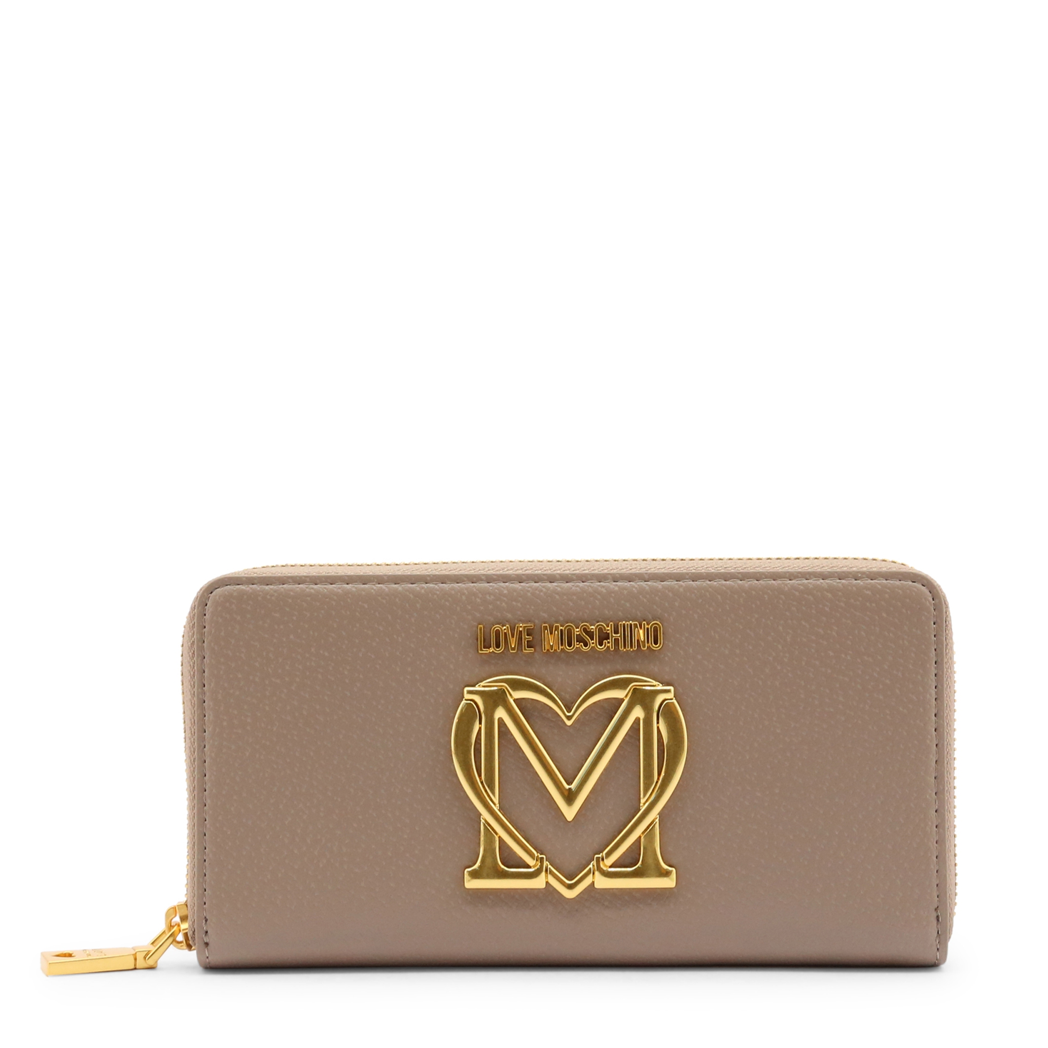 Portofele Love Moschino JC5647PP1DLL0 Gri