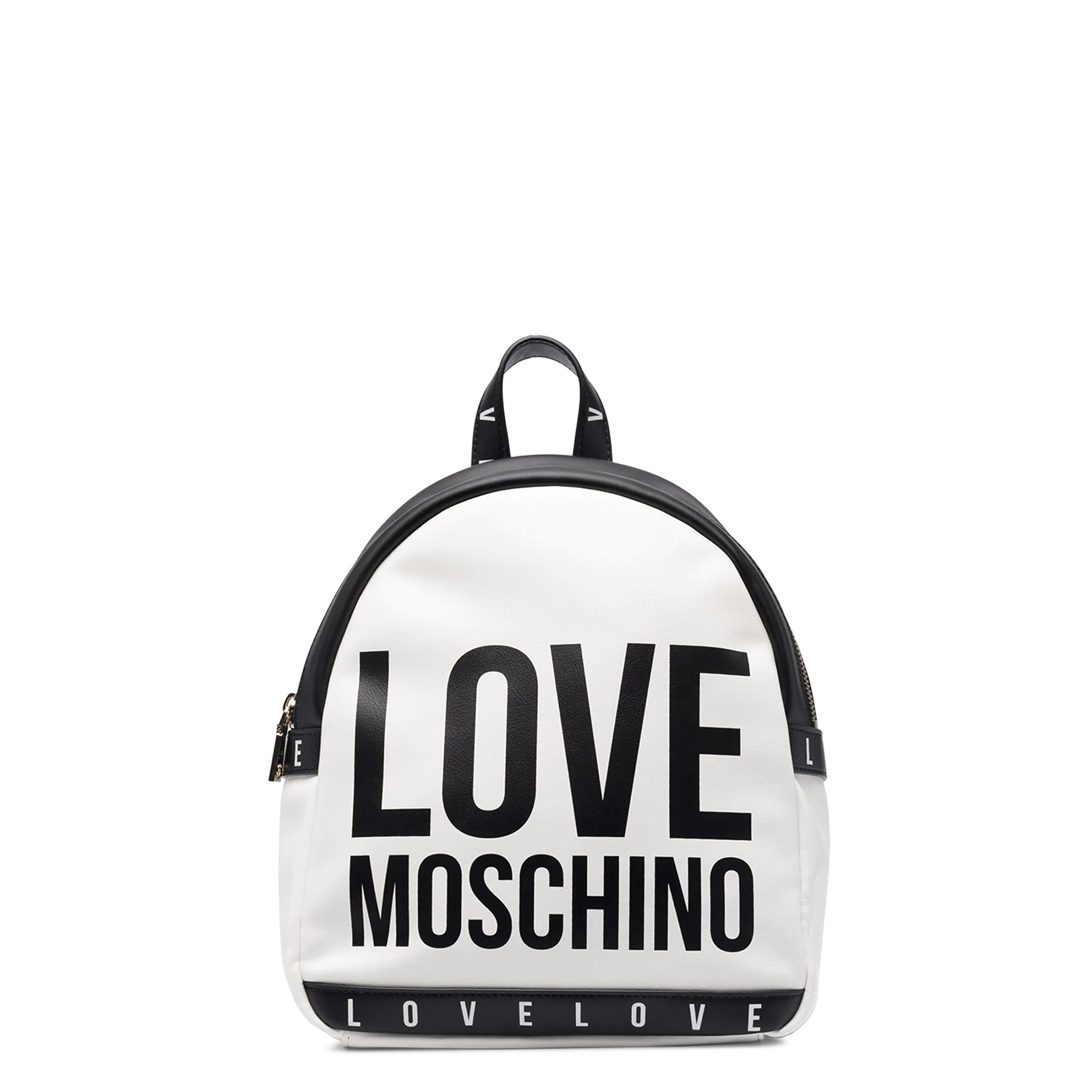 Rucsacuri Love Moschino JC4183PP1DLI0 Alb