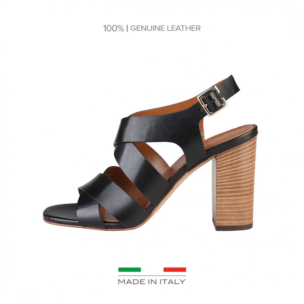 Sandale Made In Italia LOREDANA Negru