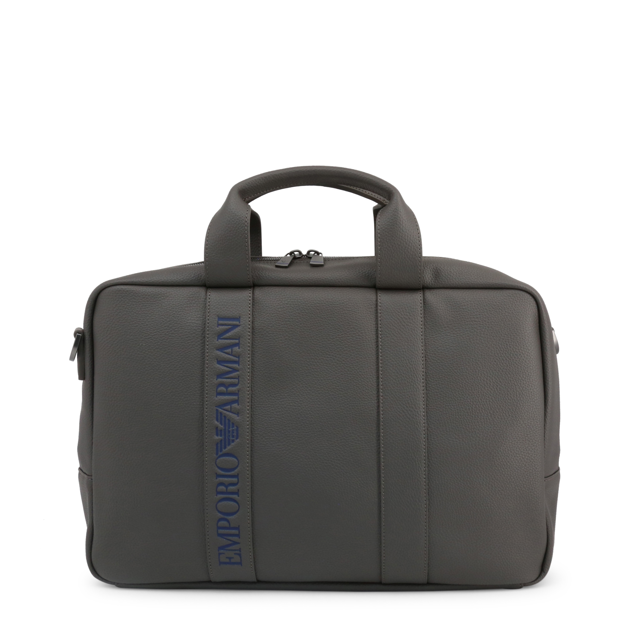 Serviete Emporio Armani Y4Q084_YG89J Gri